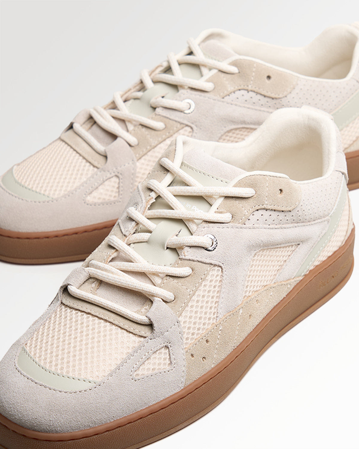 Trend Maven Prism Peak All Beige