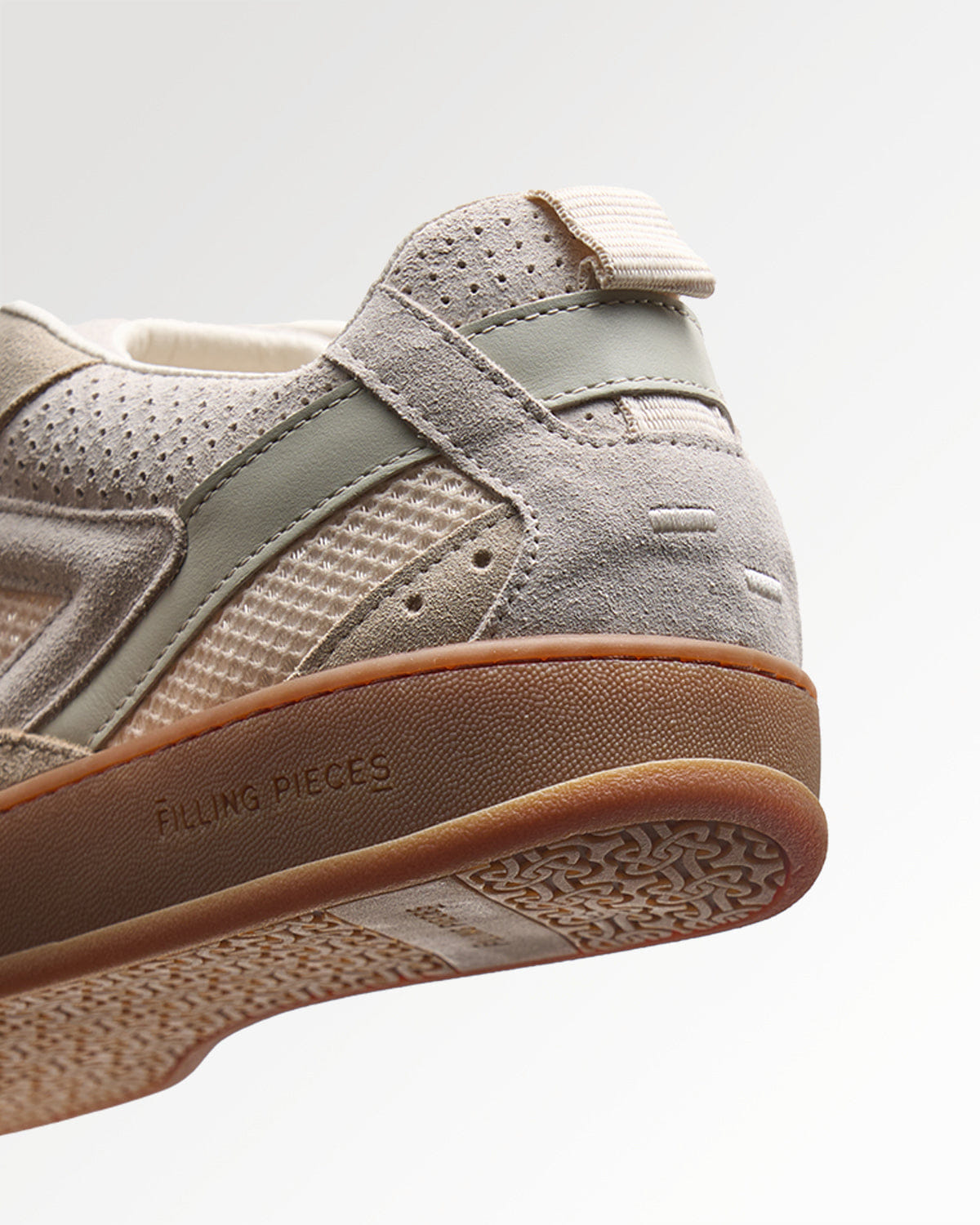 Trend Maven Prism Peak All Beige