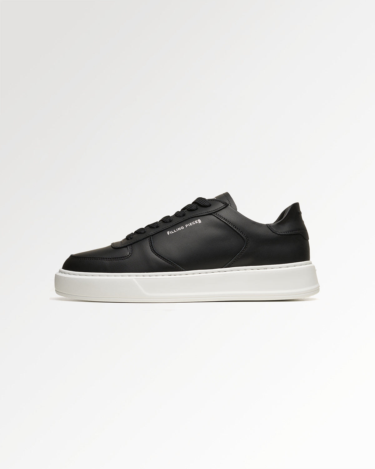 Conventional Evo Court Nappa Black