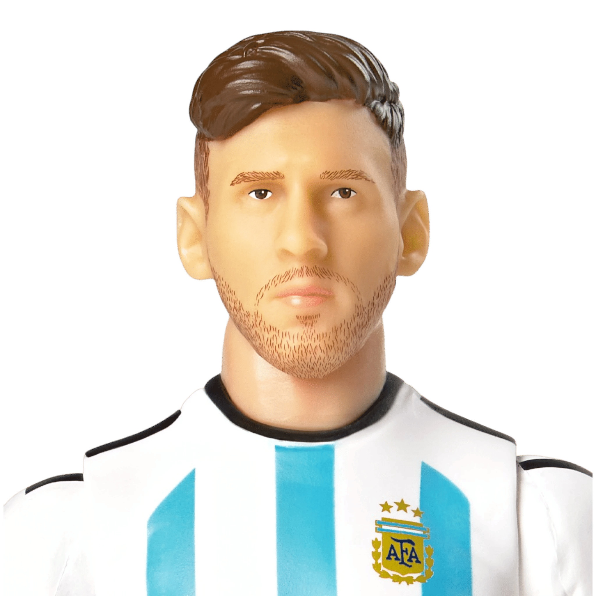 Banbo Toys Sockers 20 cm Argentina MESSI Action Figure