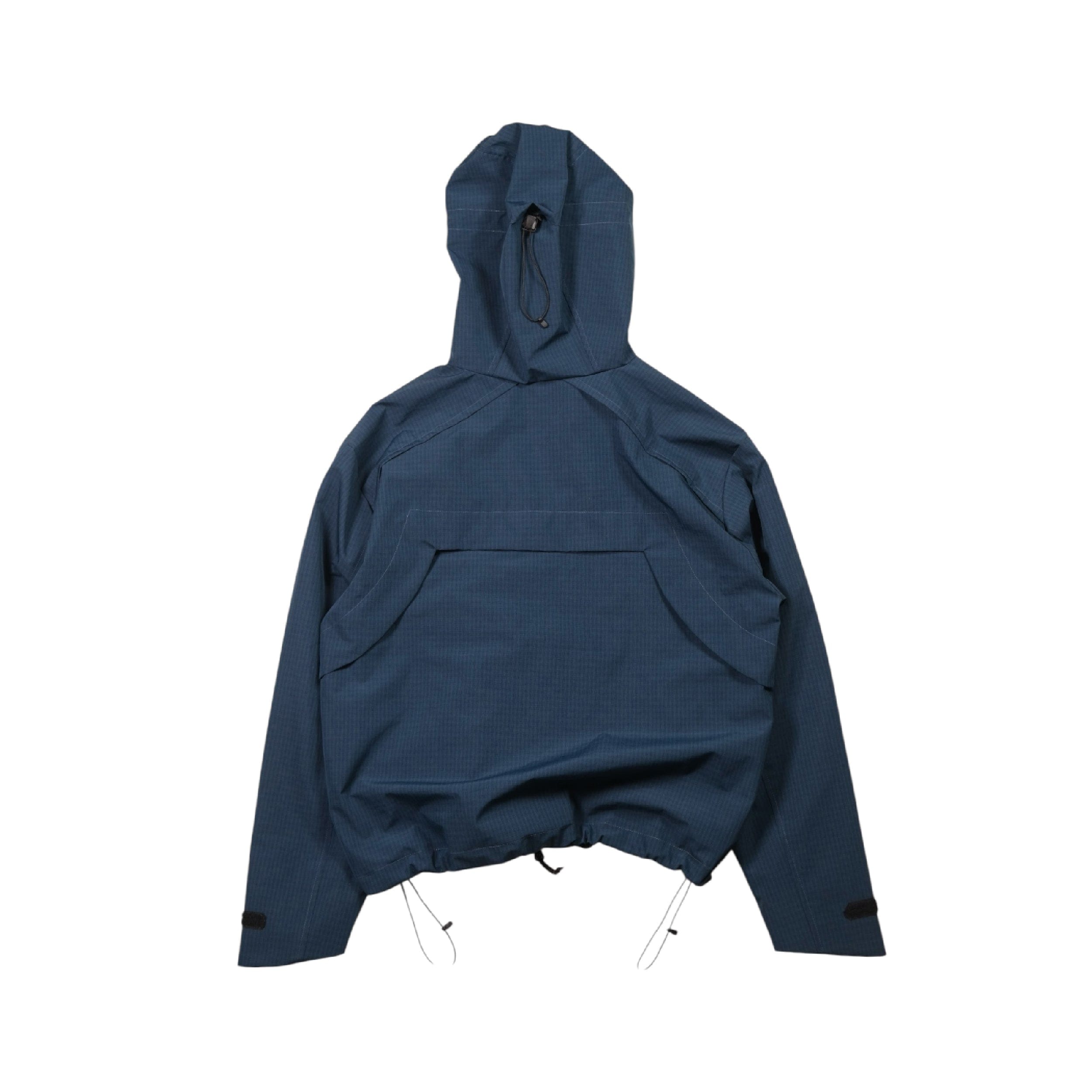 Pastpresentfurther Stream 3 l Jacket - Midnight Teal