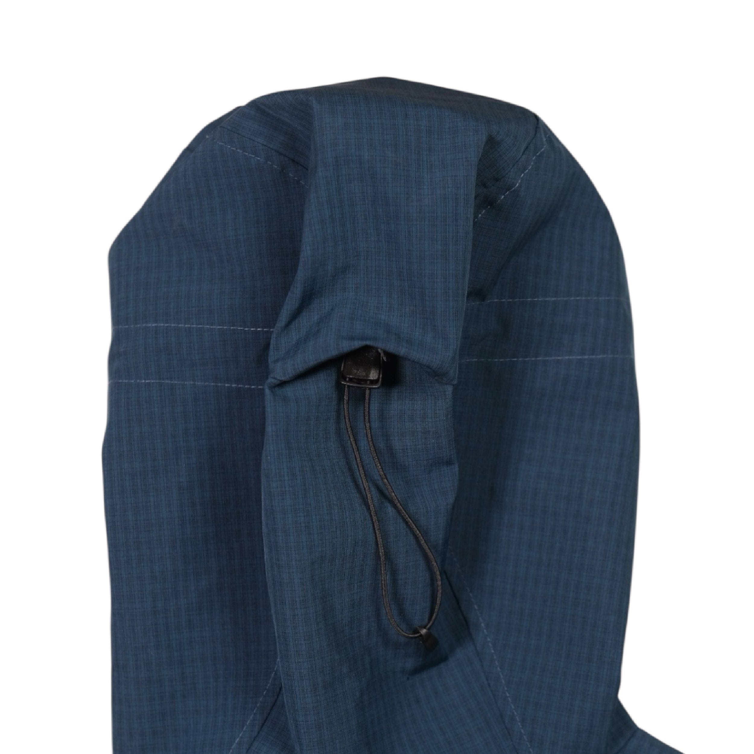 Pastpresentfurther Stream 3 l Jacket - Midnight Teal