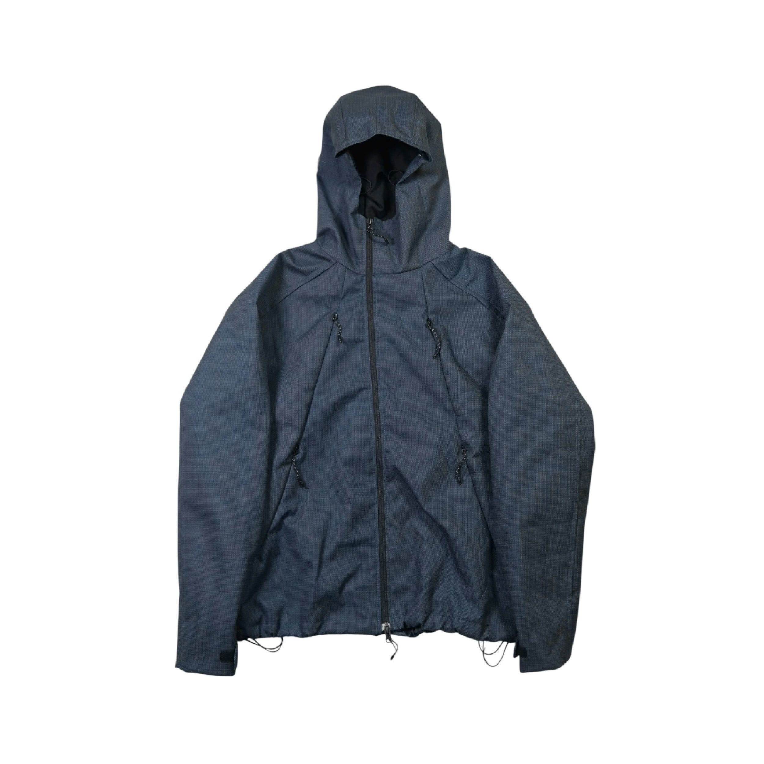 Pastpresentfurther Stream 3 l Jacket - Slate Blue
