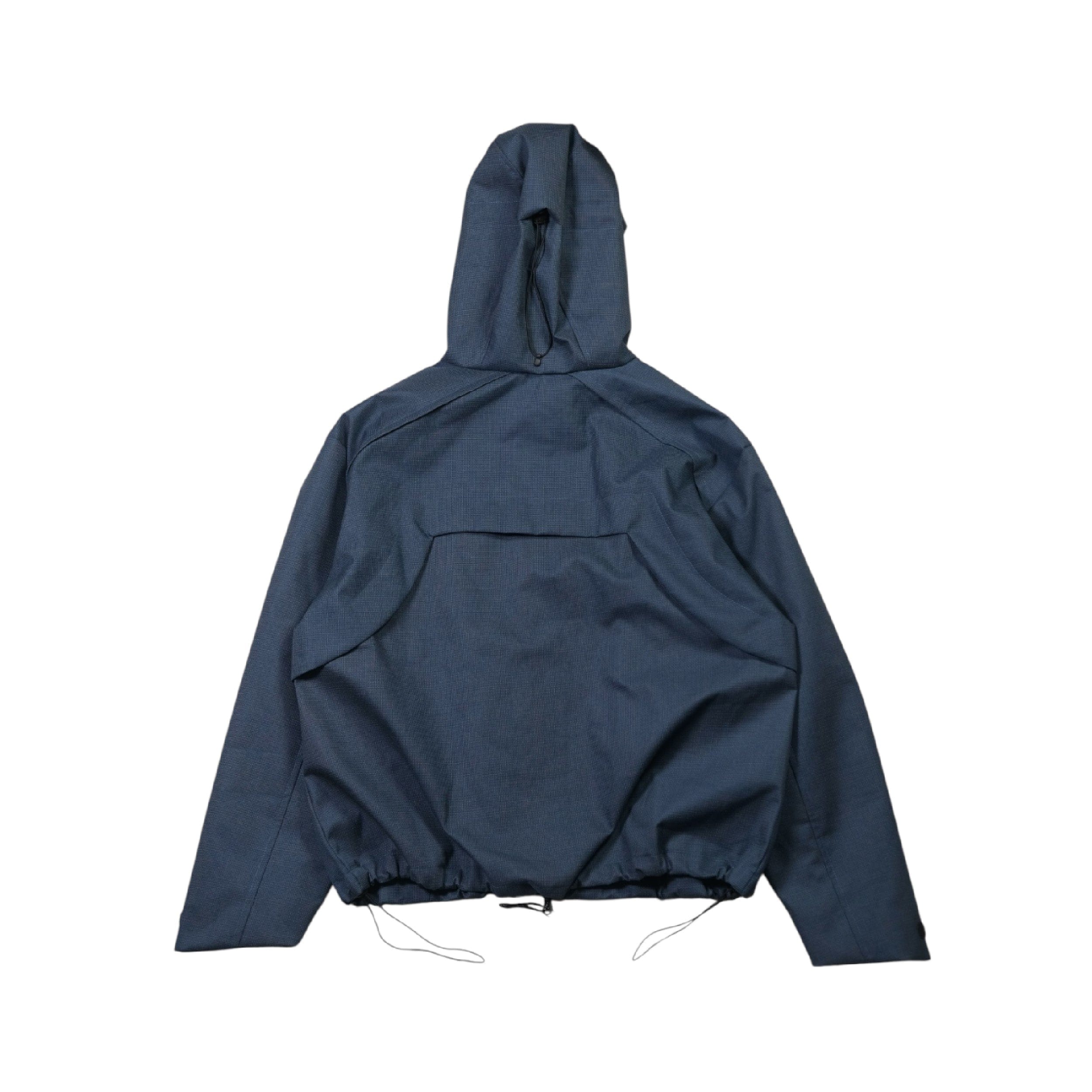 Pastpresentfurther Stream 3 l Jacket - Slate Blue