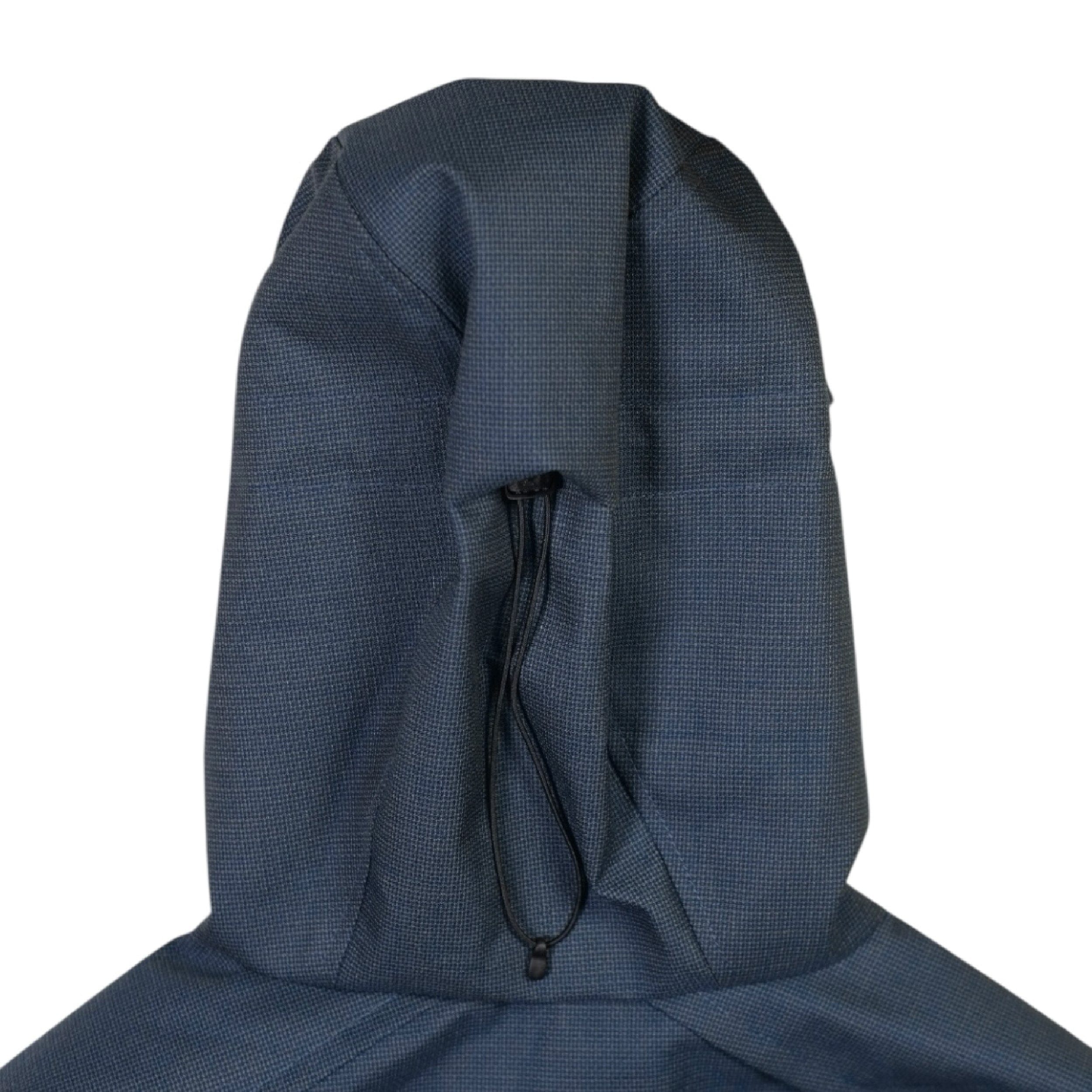 Pastpresentfurther Stream 3 l Jacket - Slate Blue