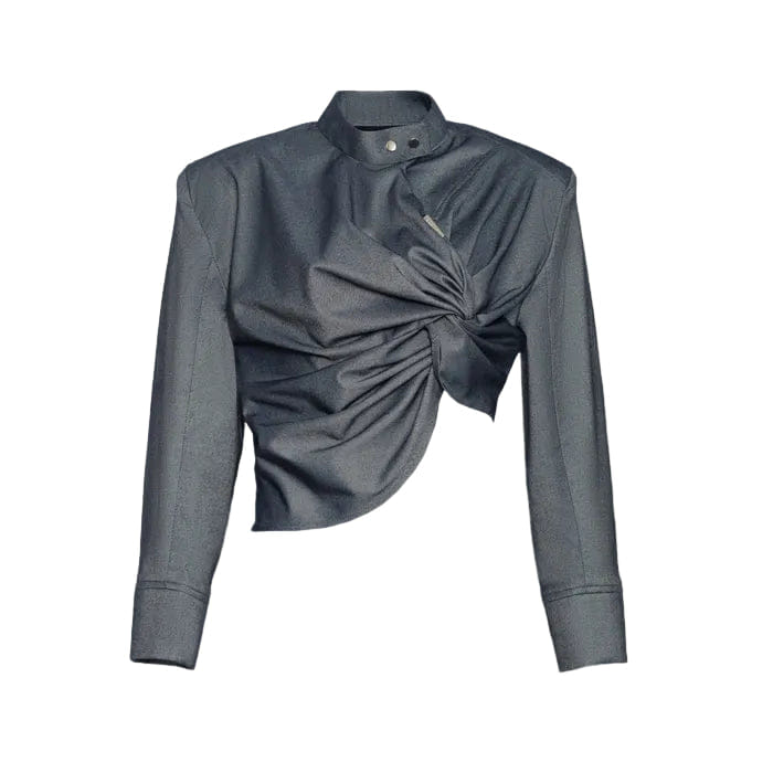 BLANC Studio VOID JACKET