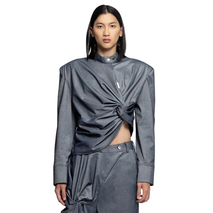 BLANC Studio VOID JACKET