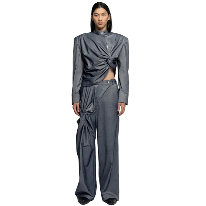 BLANC Studio VOID JACKET