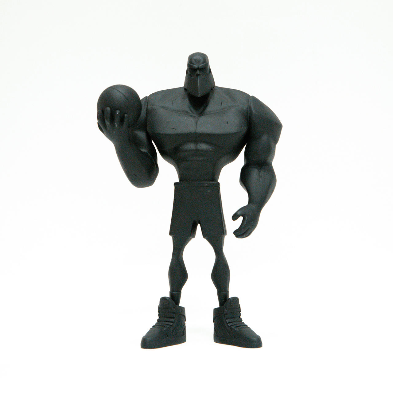 Titan Premytheus Collectible Figure