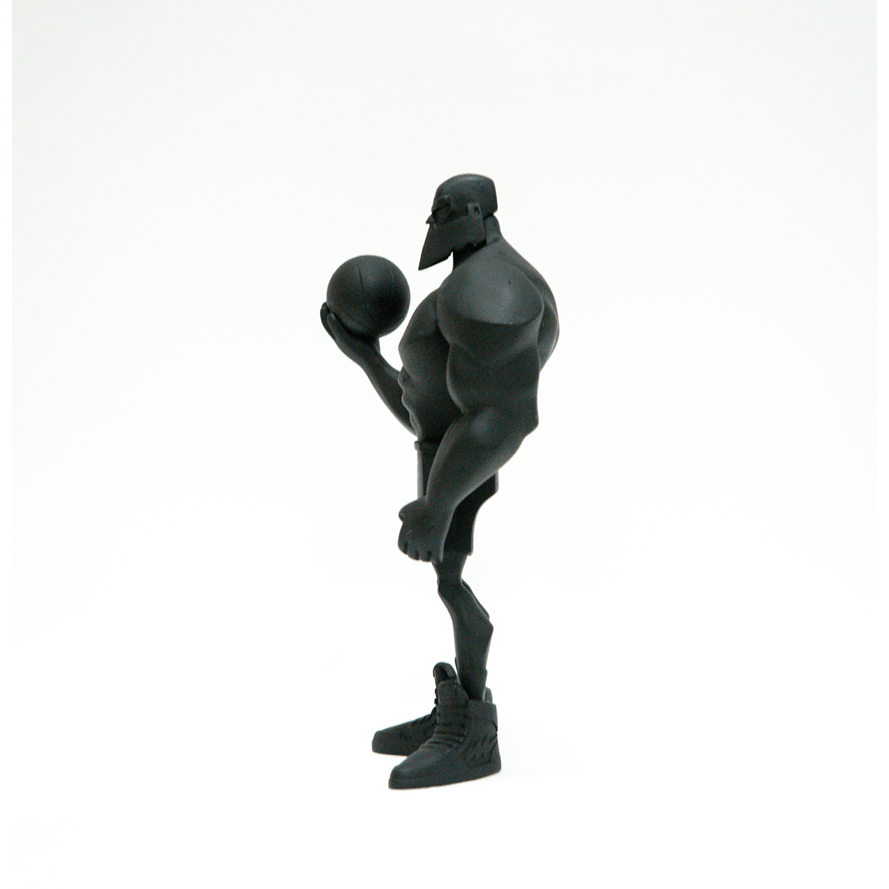 Titan Premytheus Collectible Figure