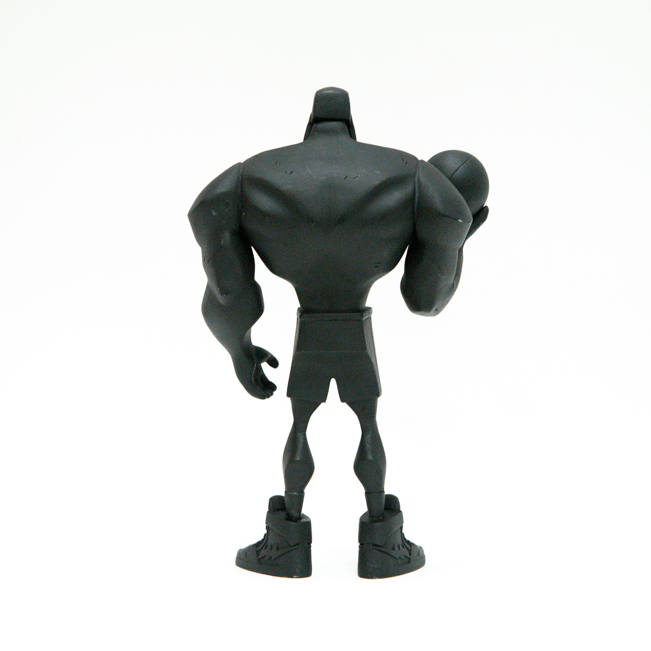Titan Premytheus Collectible Figure