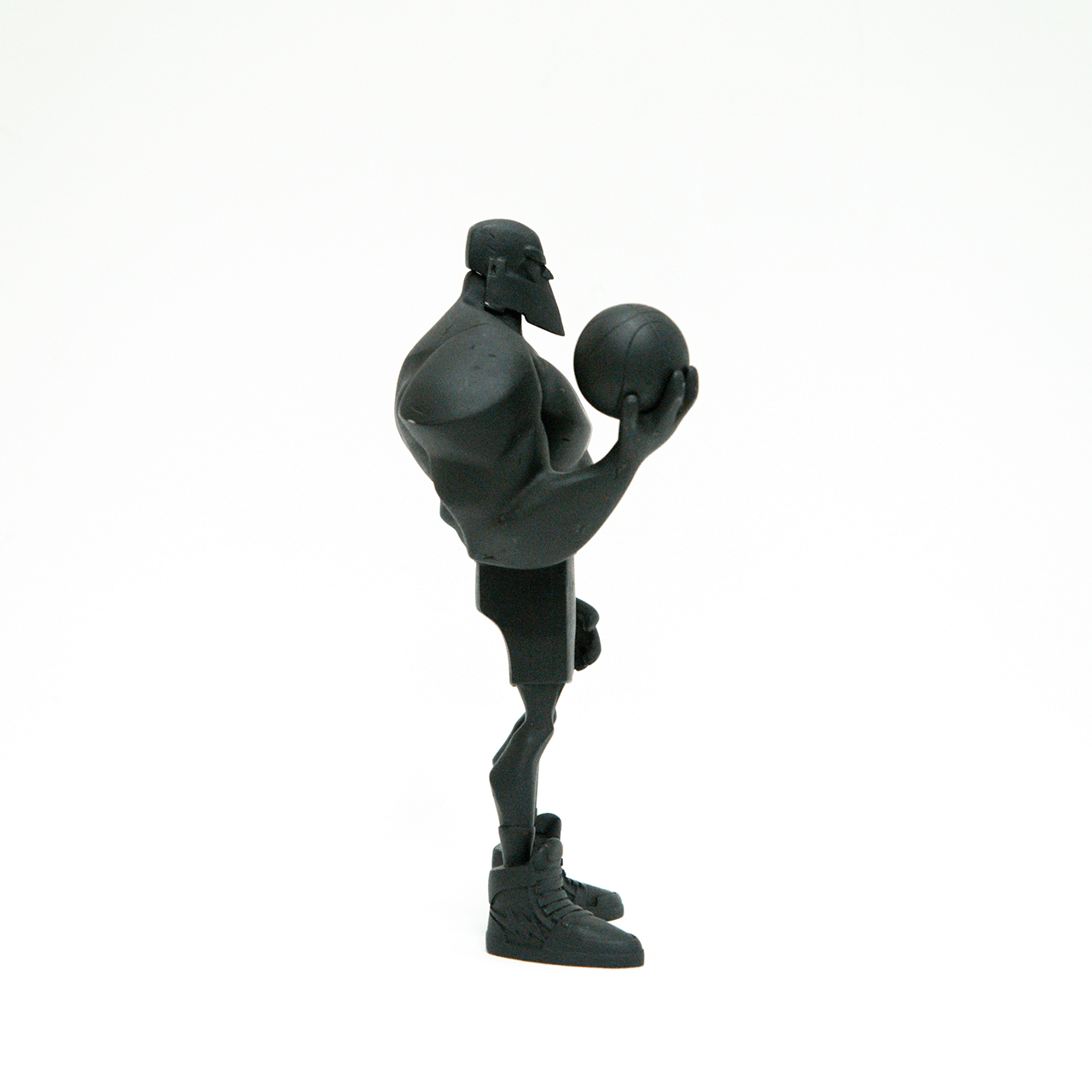 Titan Premytheus Collectible Figure
