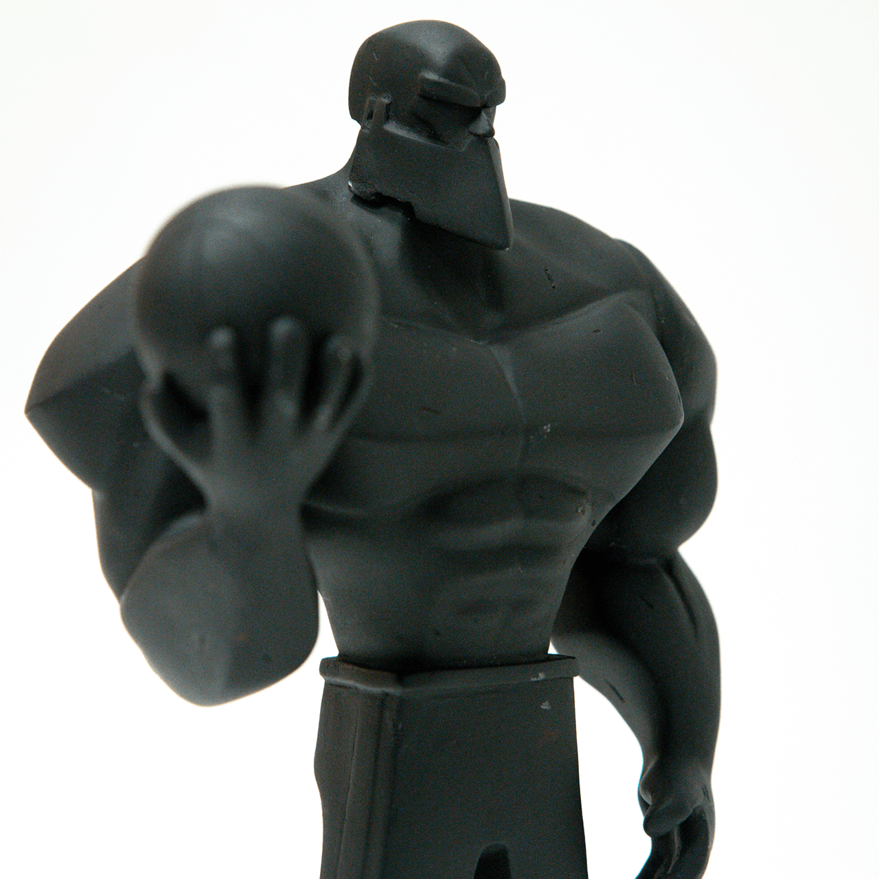 Titan Premytheus Collectible Figure