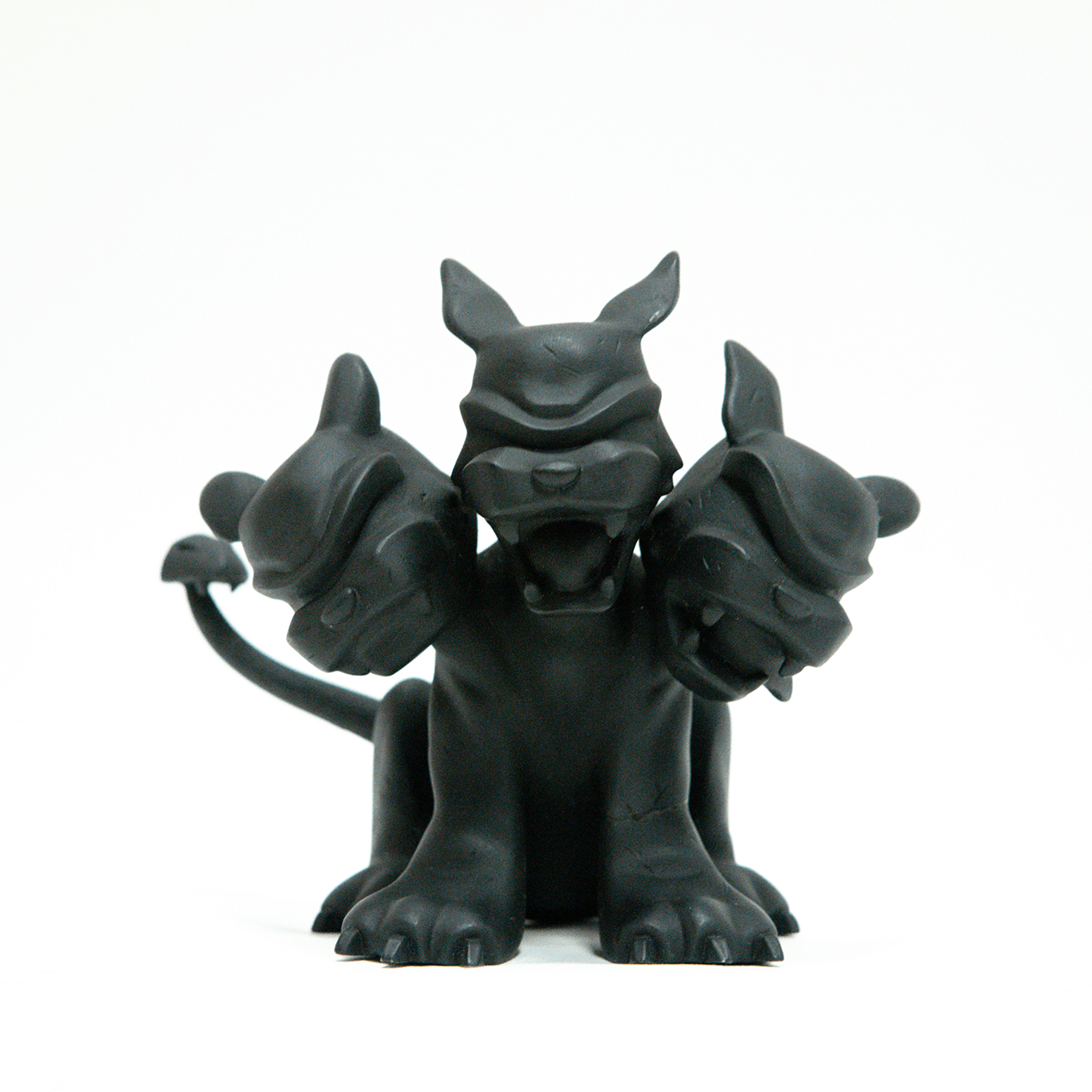 Titan Achyron Collectible Figure
