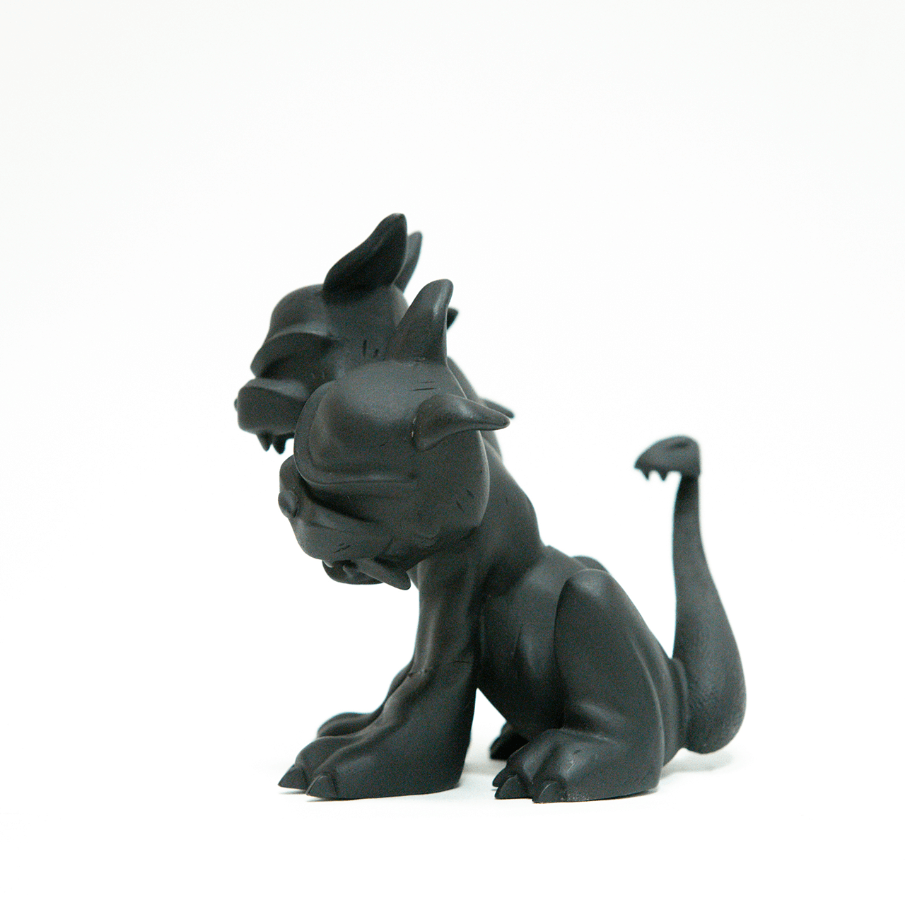Titan Achyron Collectible Figure