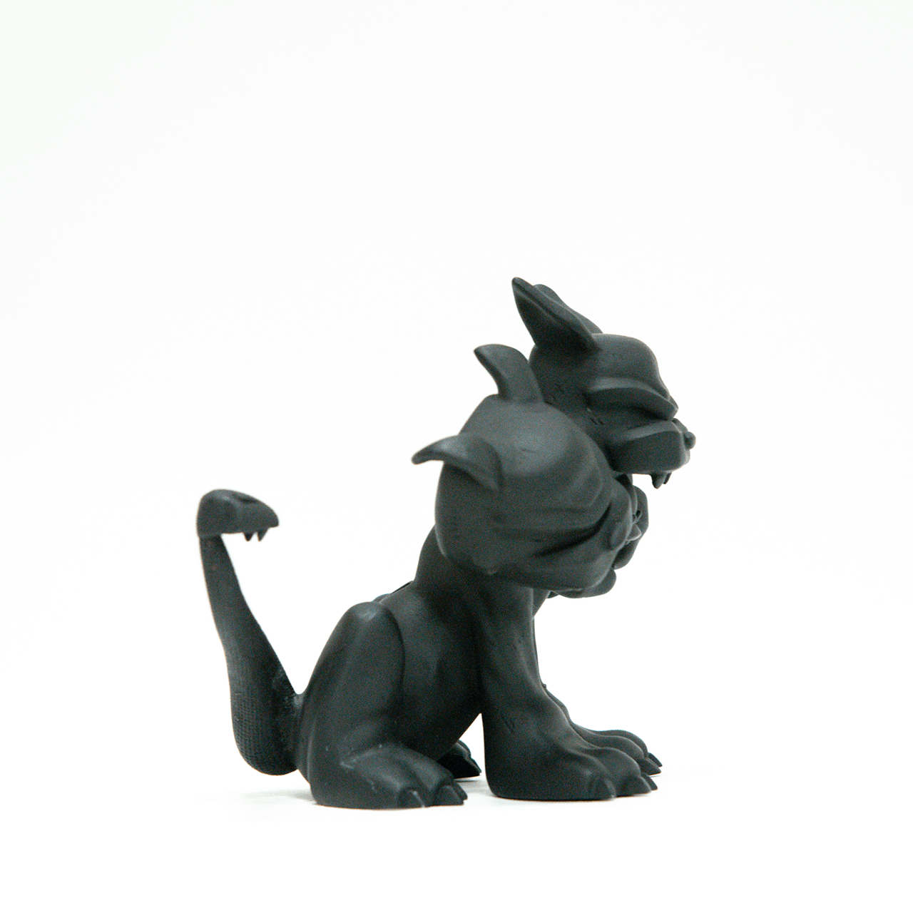 Titan Achyron Collectible Figure