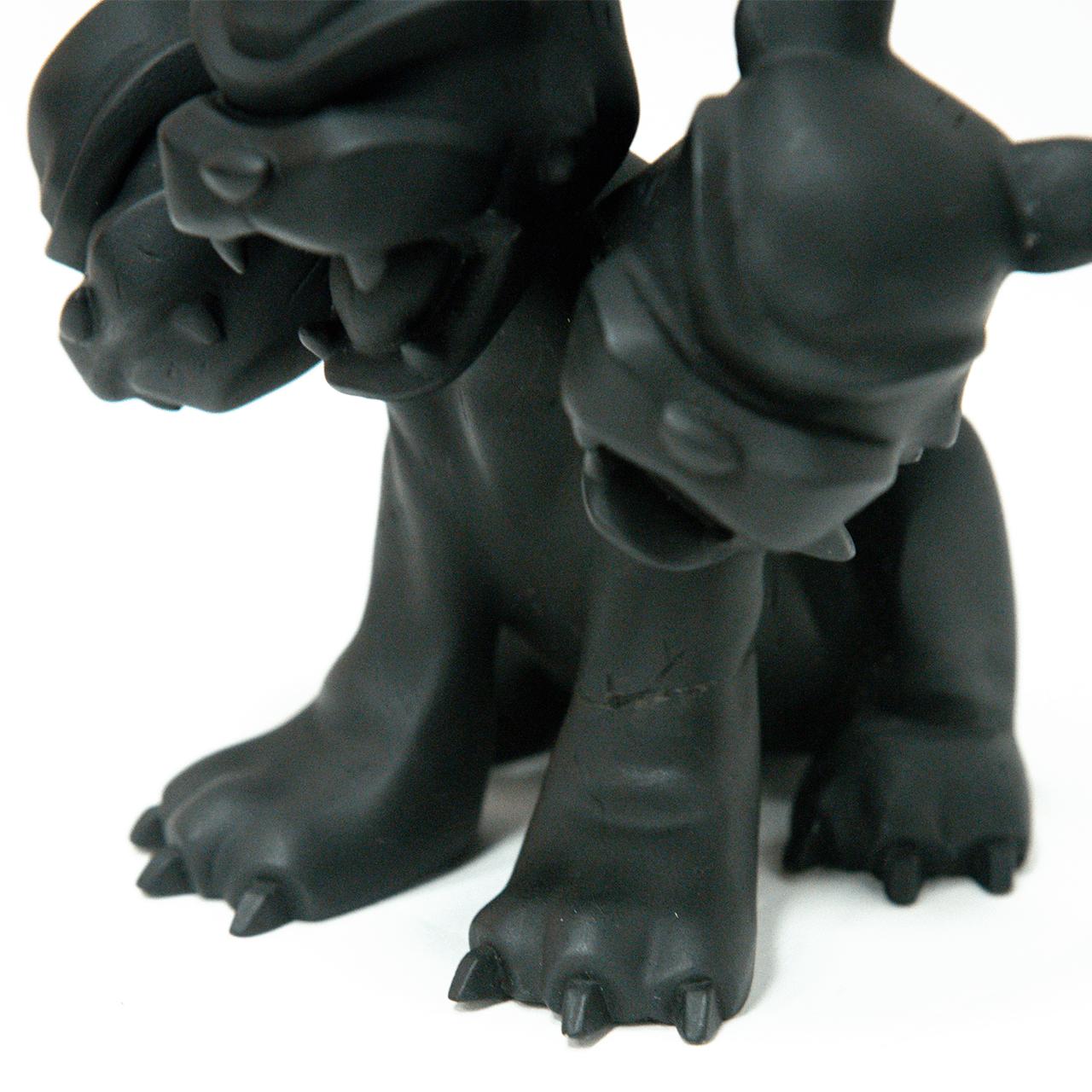 Titan Achyron Collectible Figure