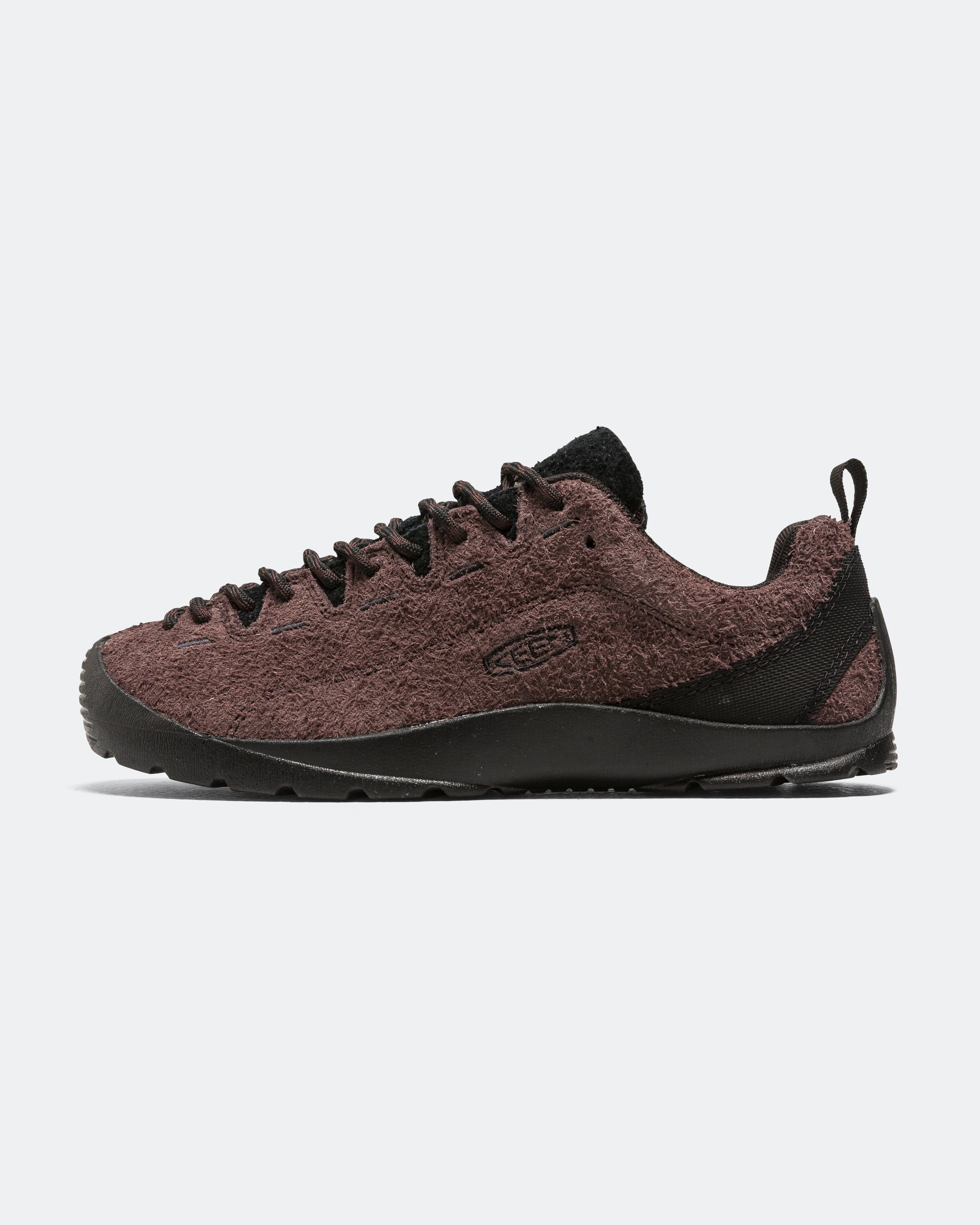 Keen Womens Jasper - Java/Black