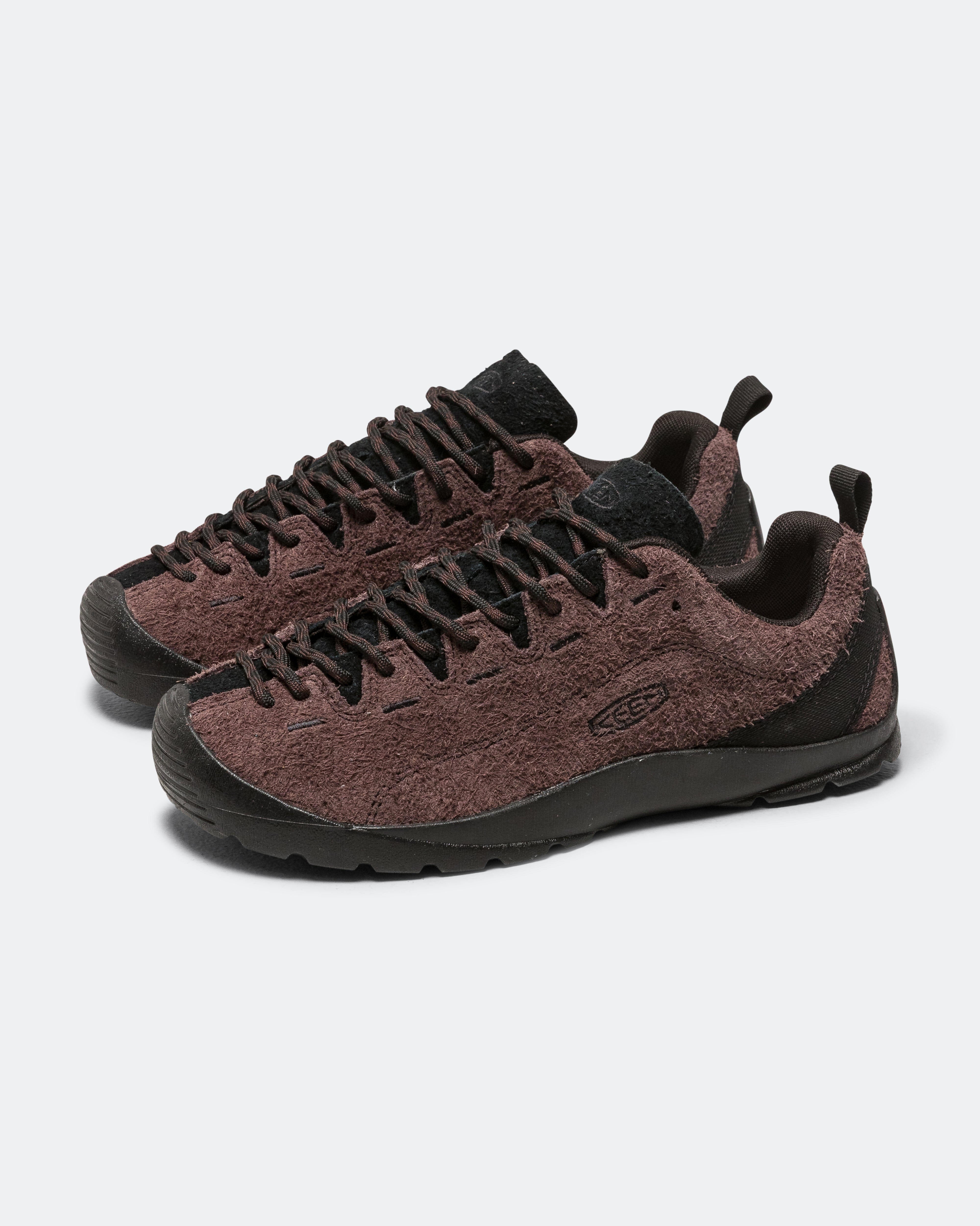Keen Womens Jasper - Java/Black