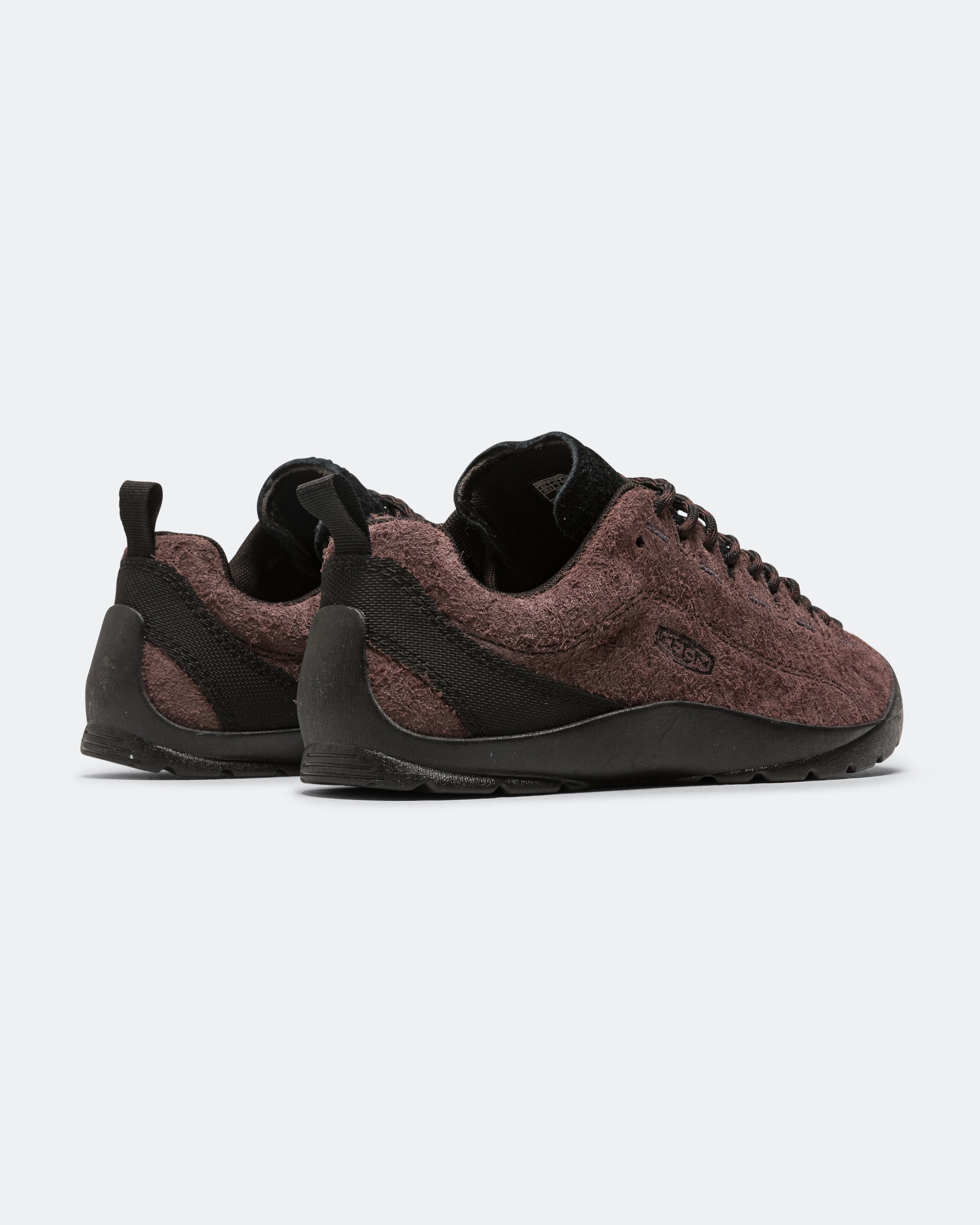 Keen Womens Jasper - Java/Black