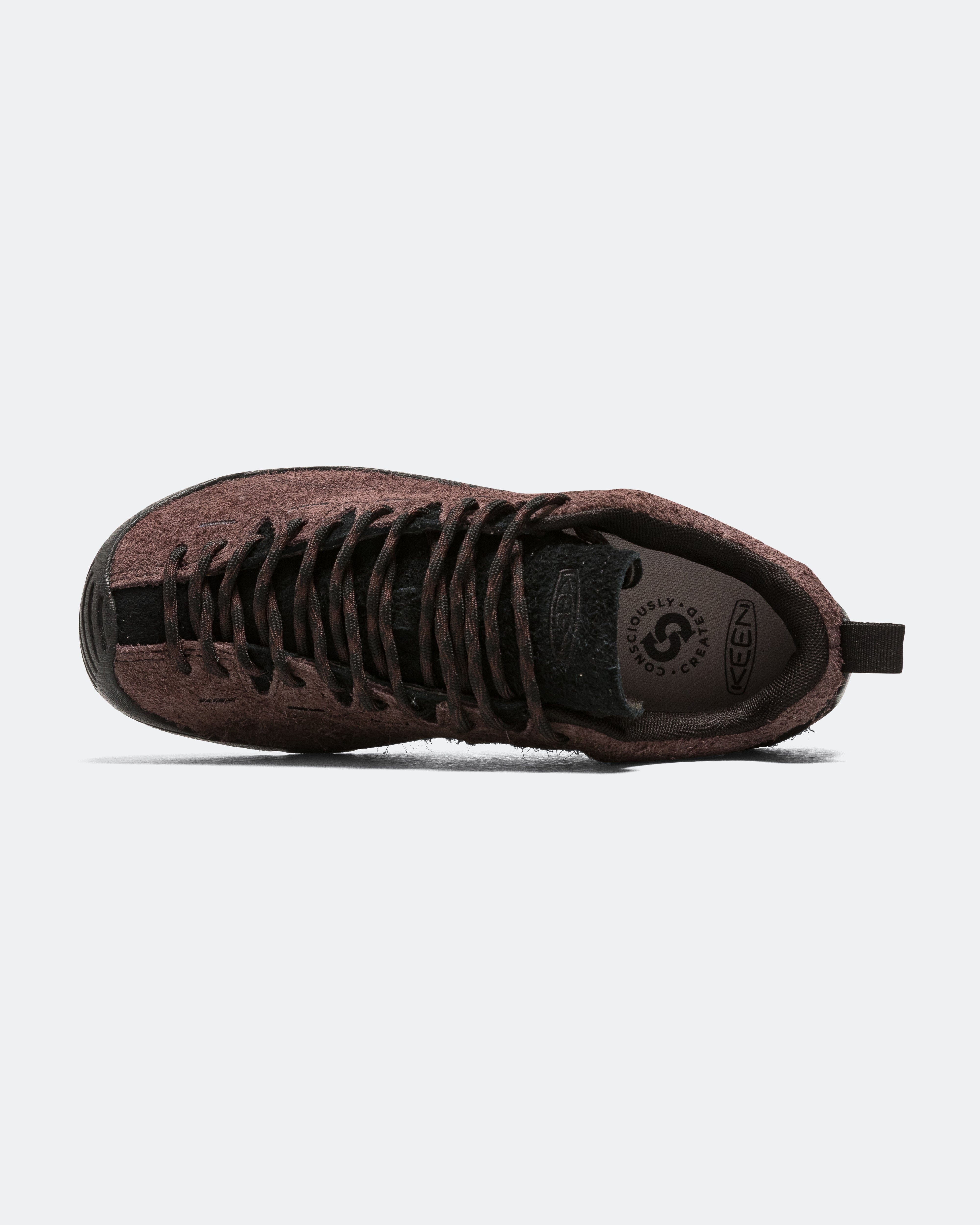 Keen Womens Jasper - Java/Black