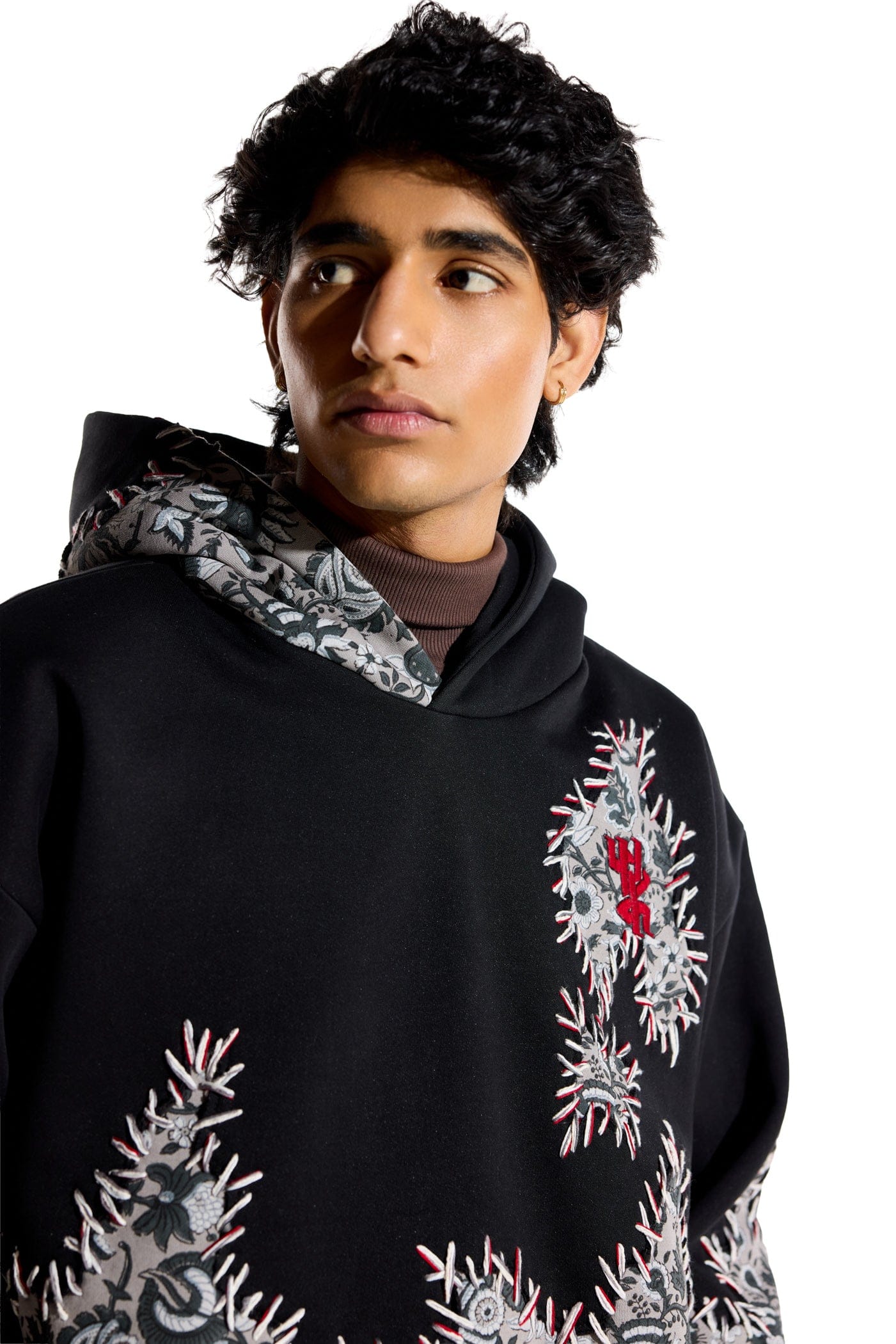 F A R A K Remnant Hoodie