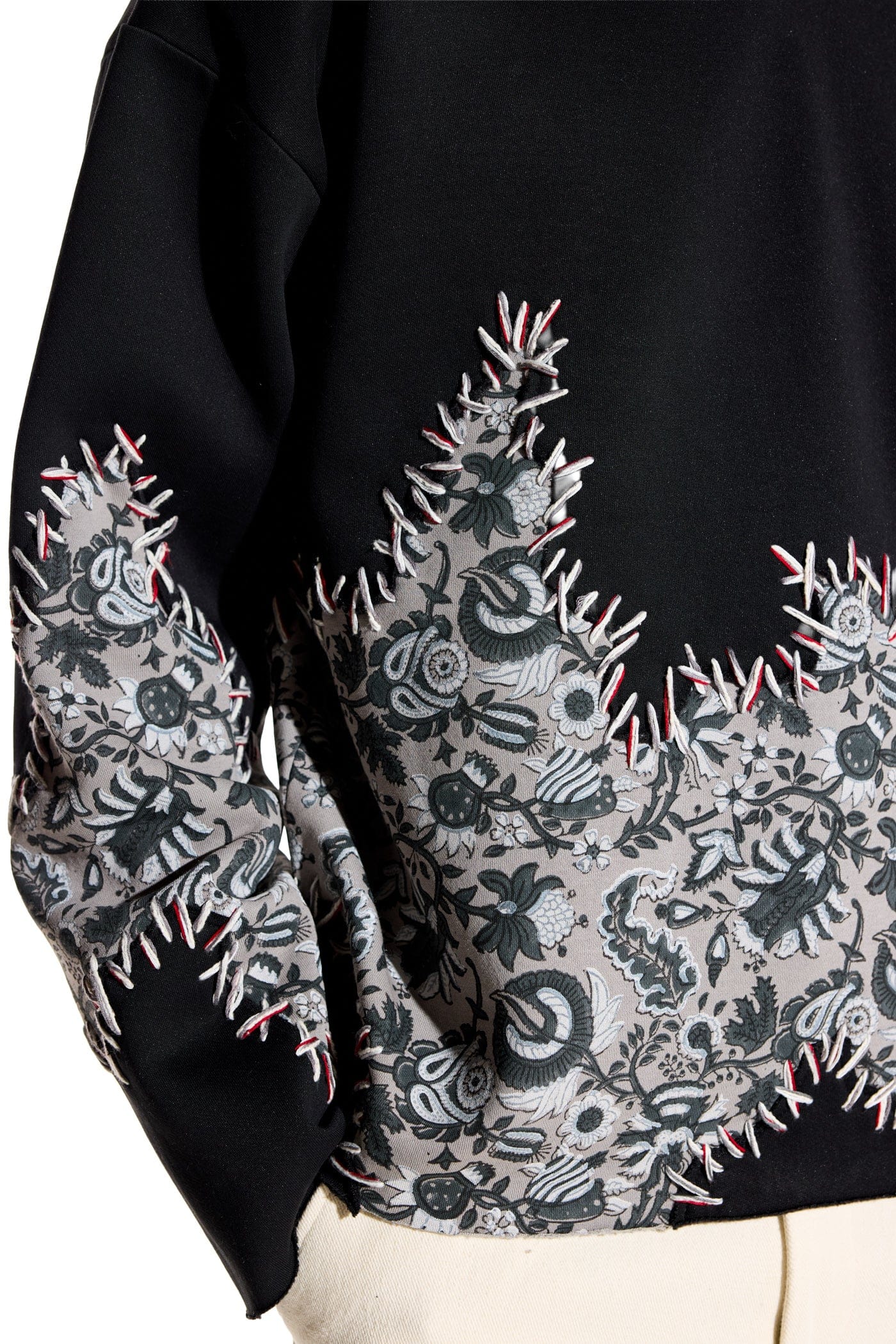 F A R A K Remnant Hoodie