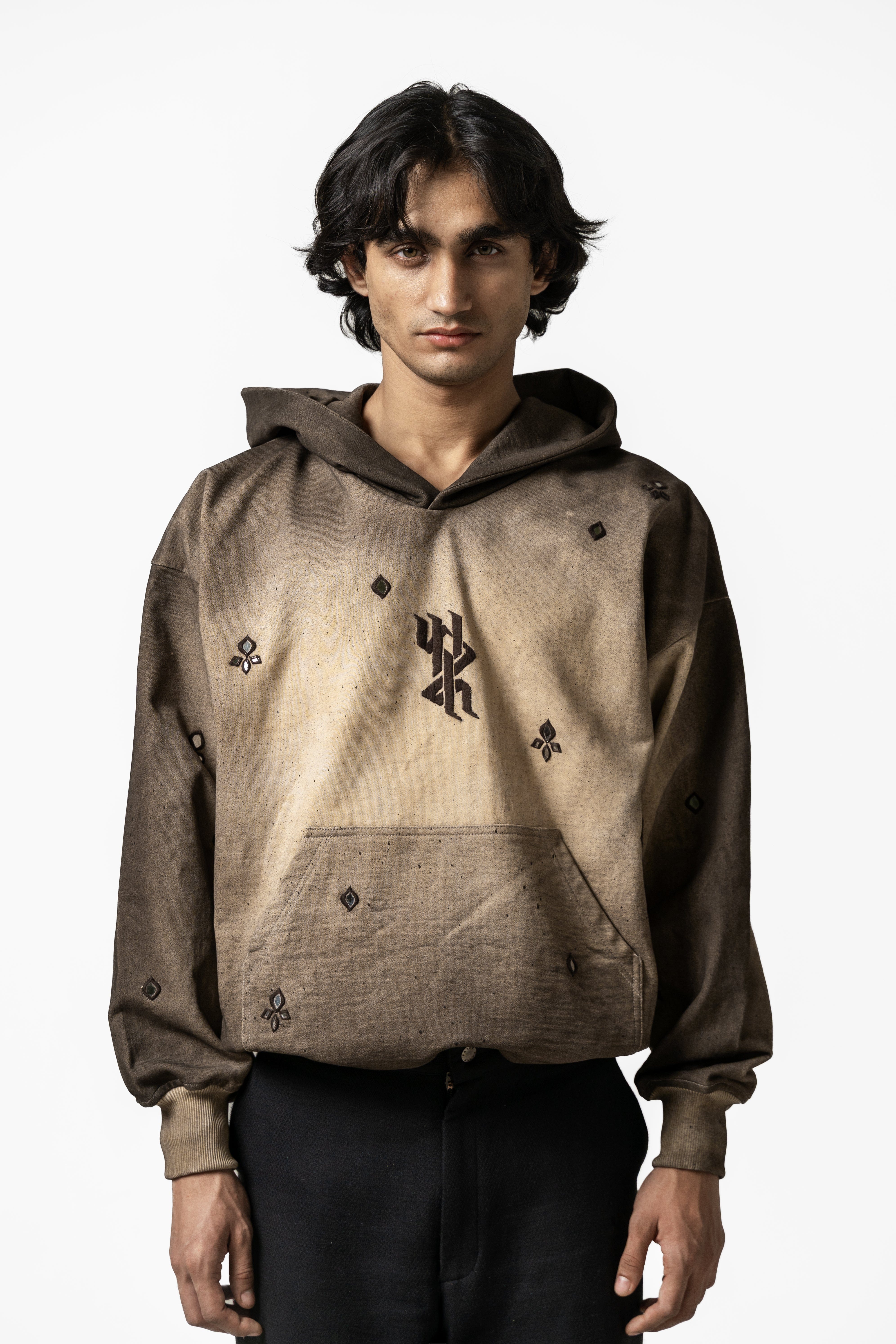 HANDMADE Sheesha' Handmade Hoodie
