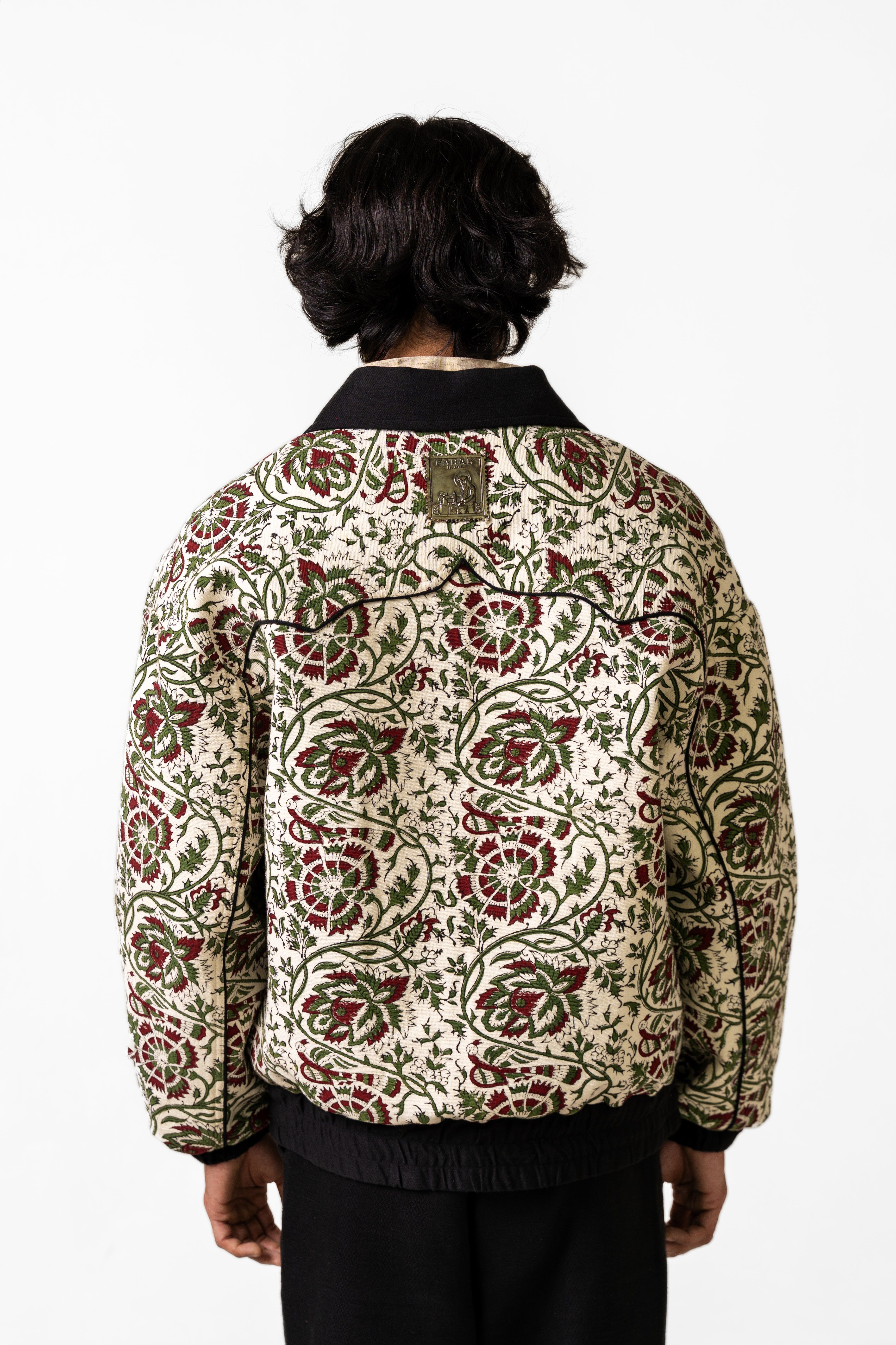 HANDMADE Raag Handmade Jacket