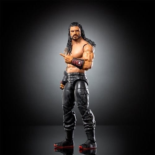 Mattel WWE Elite Collection Series 123 Action Figure - Select Figure(s)