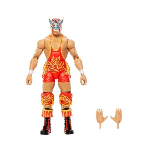 Mattel WWE Elite Collection Series 126 Action Figure - Select Figure(s)