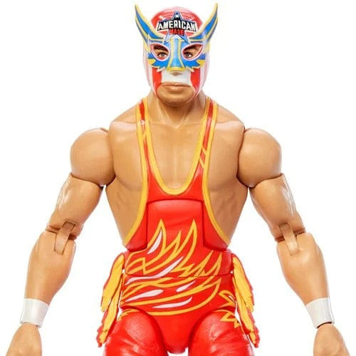 Mattel WWE Elite Collection Series 126 Action Figure - Select Figure(s)