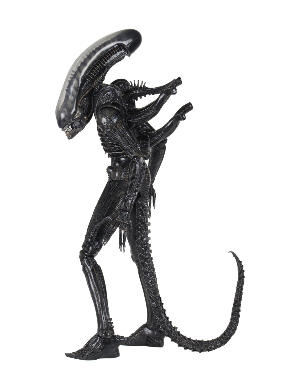 Action Alien – 1/4 Scale Action Figure – 40th Anniversary Big Chap