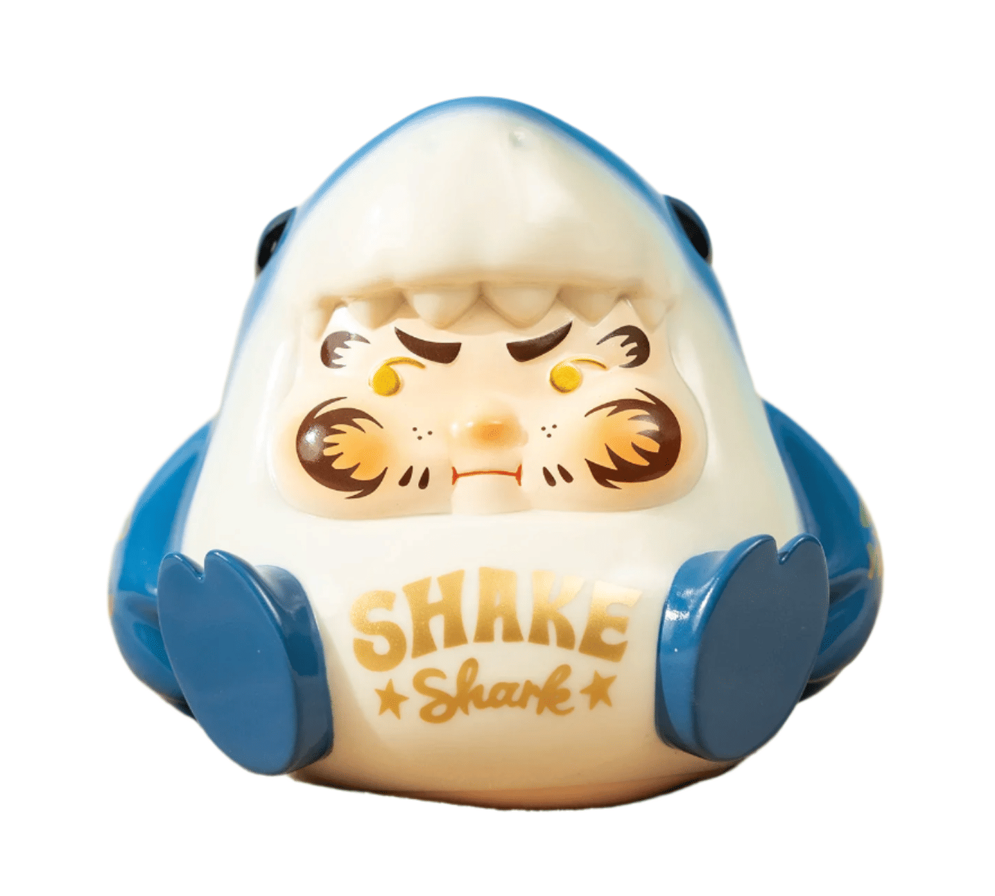 3dretro PP Shark Weebles