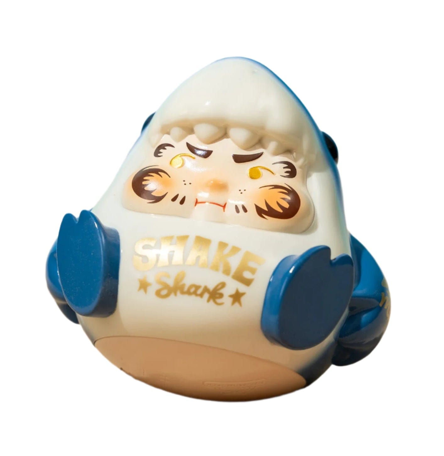 3dretro PP Shark Weebles