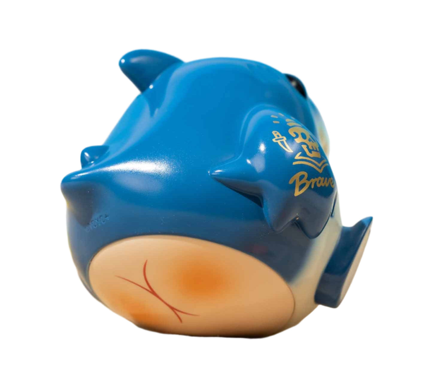 3dretro PP Shark Weebles