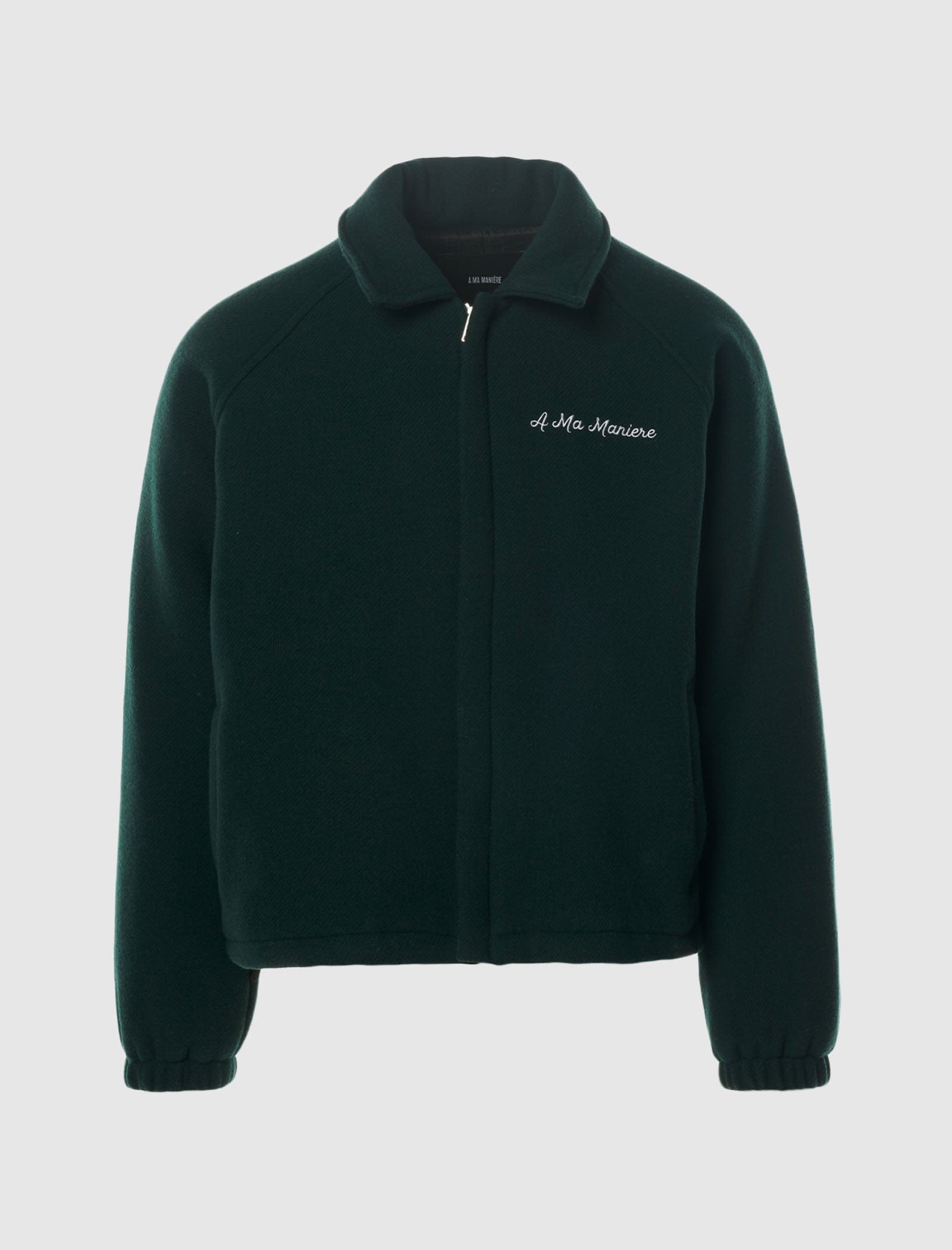 STADIUM® A MA MANIÉRE STADIUM JACKET