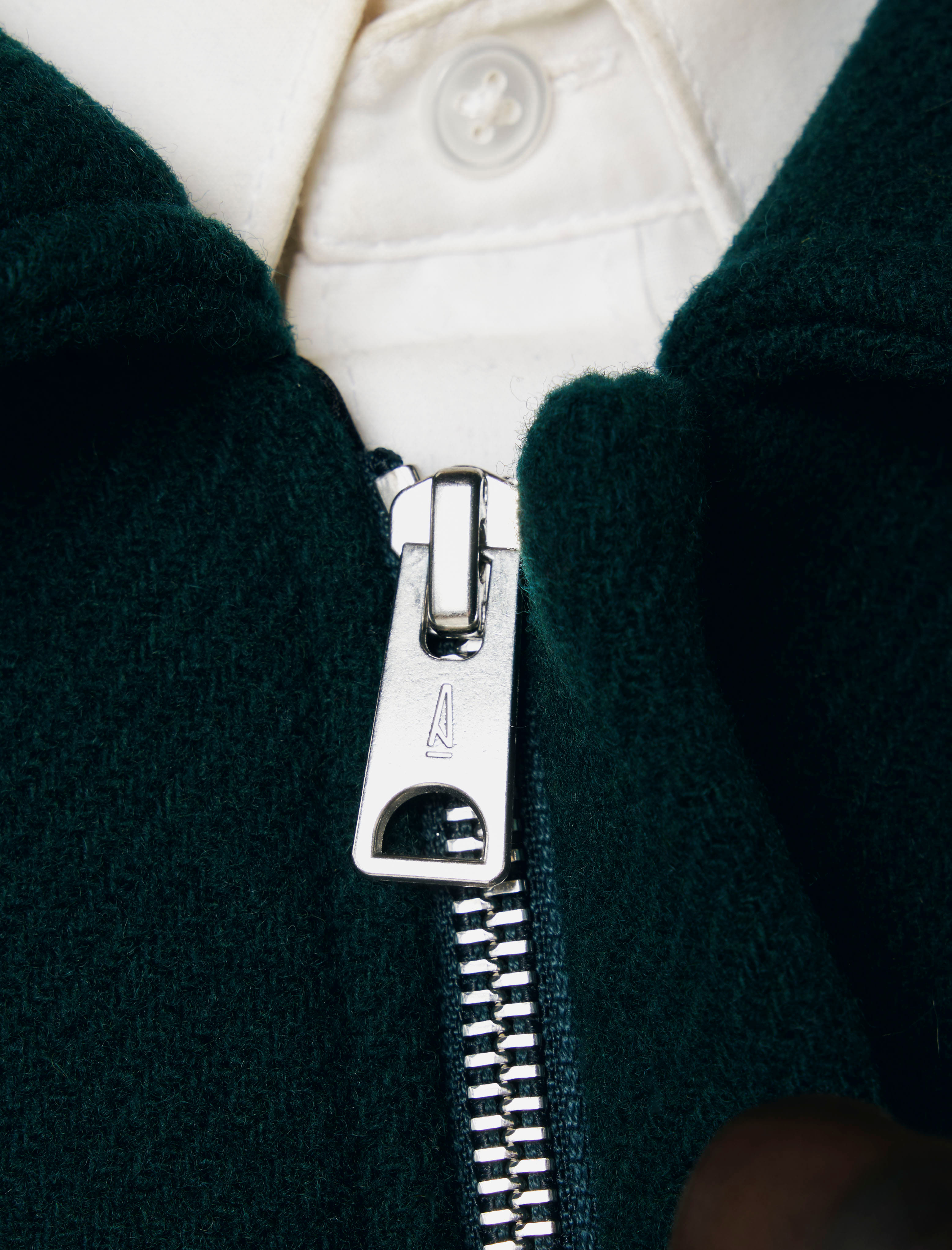 STADIUM® A MA MANIÉRE STADIUM JACKET