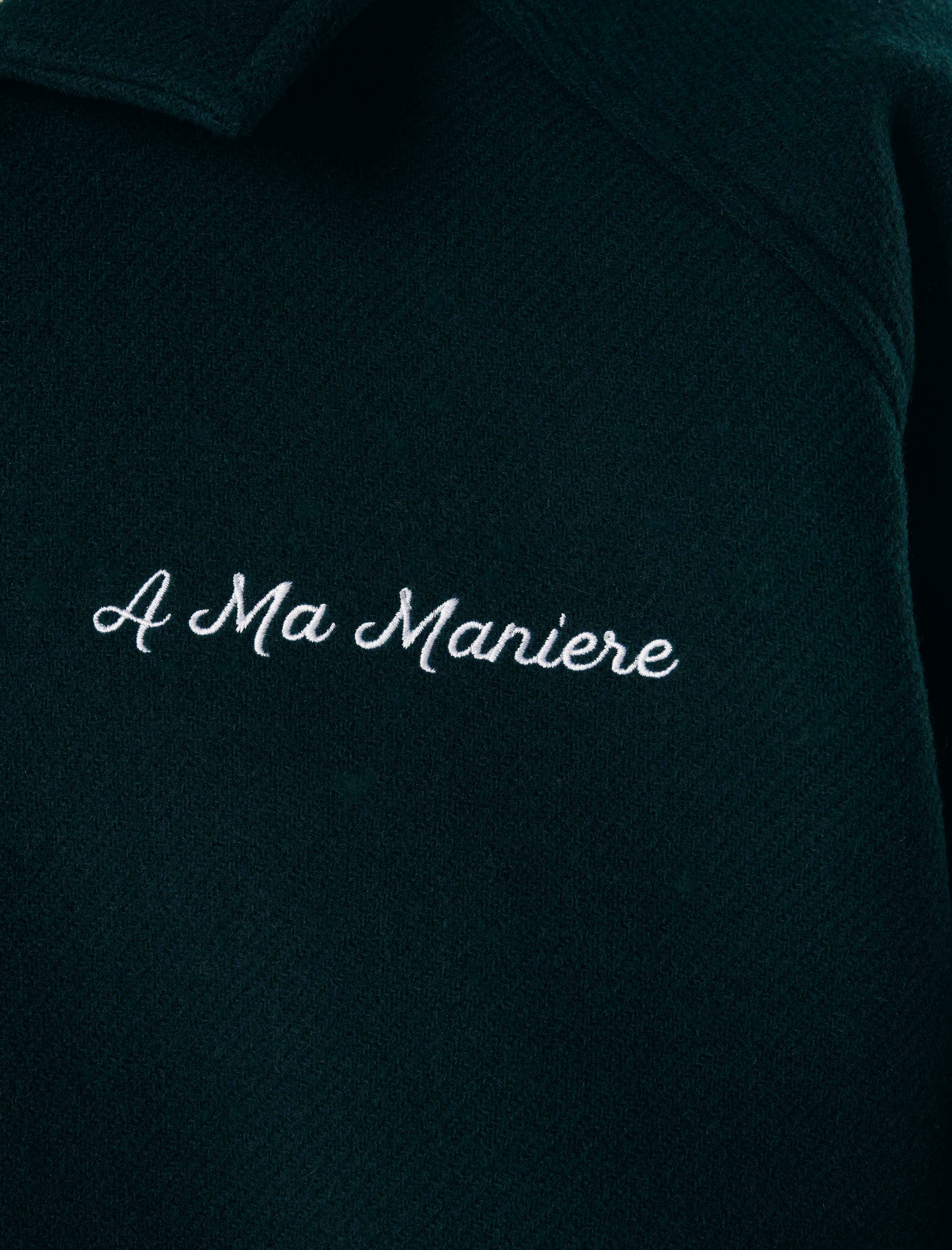 STADIUM® A MA MANIÉRE STADIUM JACKET
