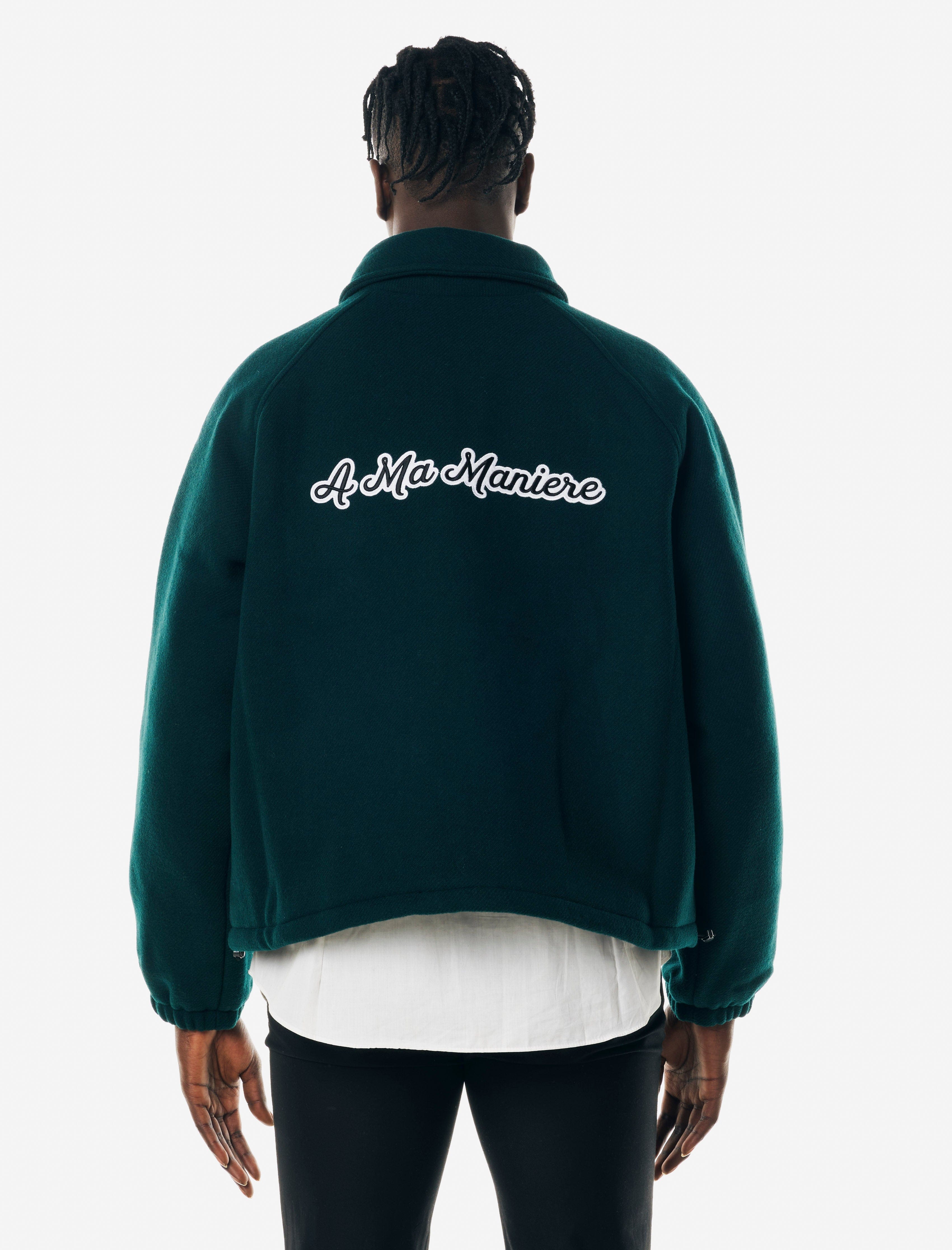 STADIUM® A MA MANIÉRE STADIUM JACKET
