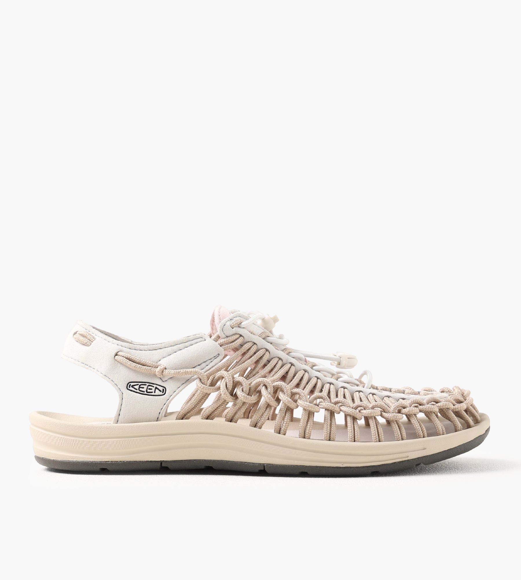 KEEN Uneek W - Vapor Pale Lilac