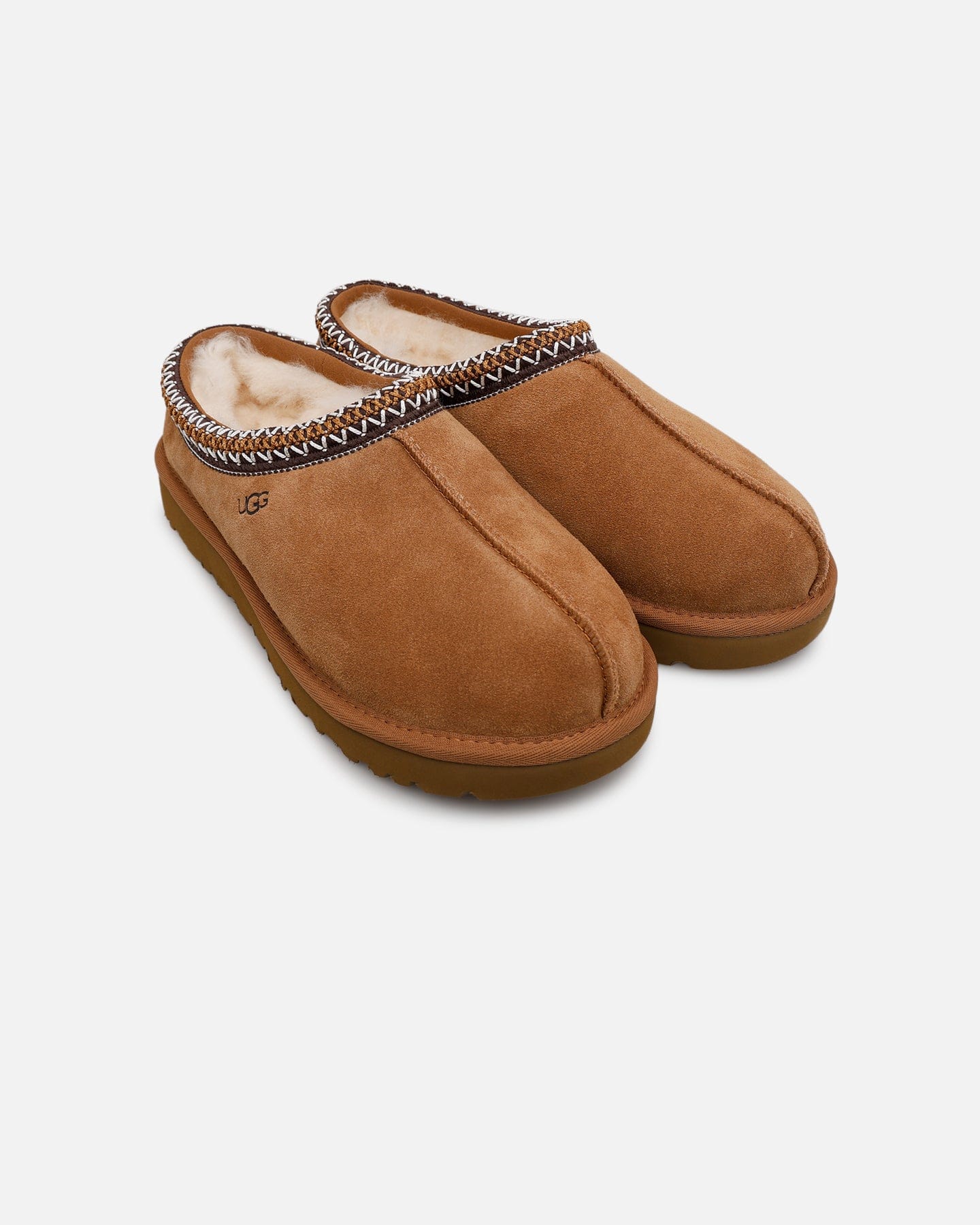 Ugg Boots Women's Tasman II Chestnut