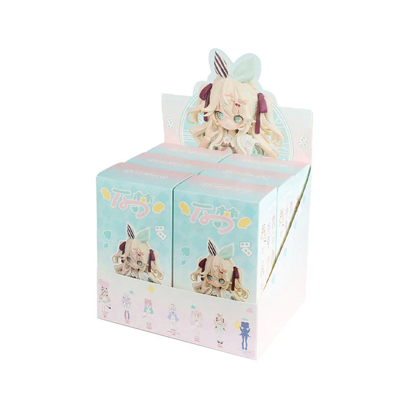 Action Sugary Girls Series 1/8 Action Figure MJD Blind Box