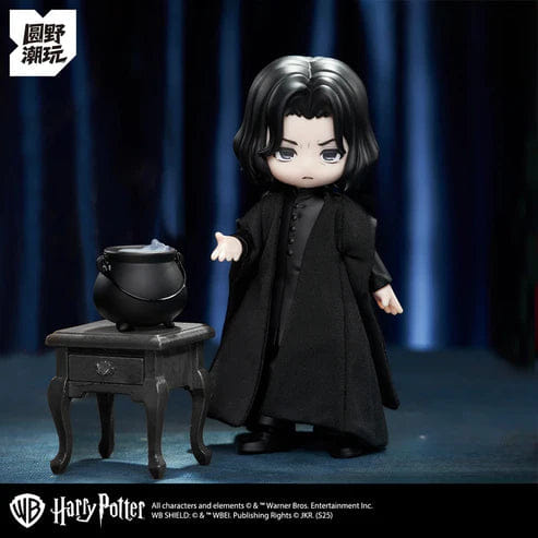 Harry Potter and the Philosopher's Stone Series BJD Action Figure Blind Box
