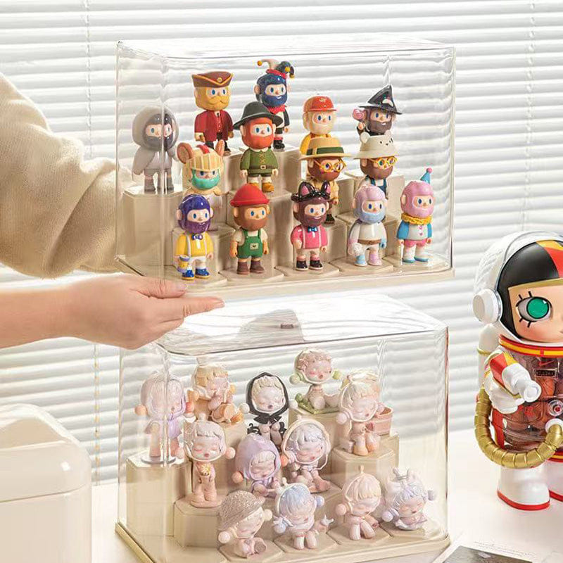 ONE All - in - One Modular Collectible Display Case