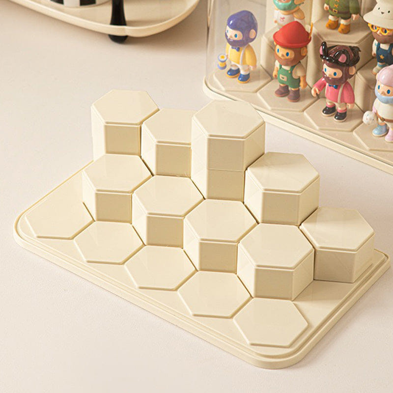 ONE All - in - One Modular Collectible Display Case