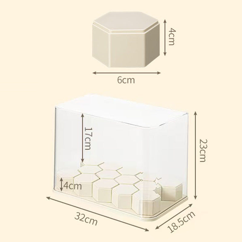ONE All - in - One Modular Collectible Display Case