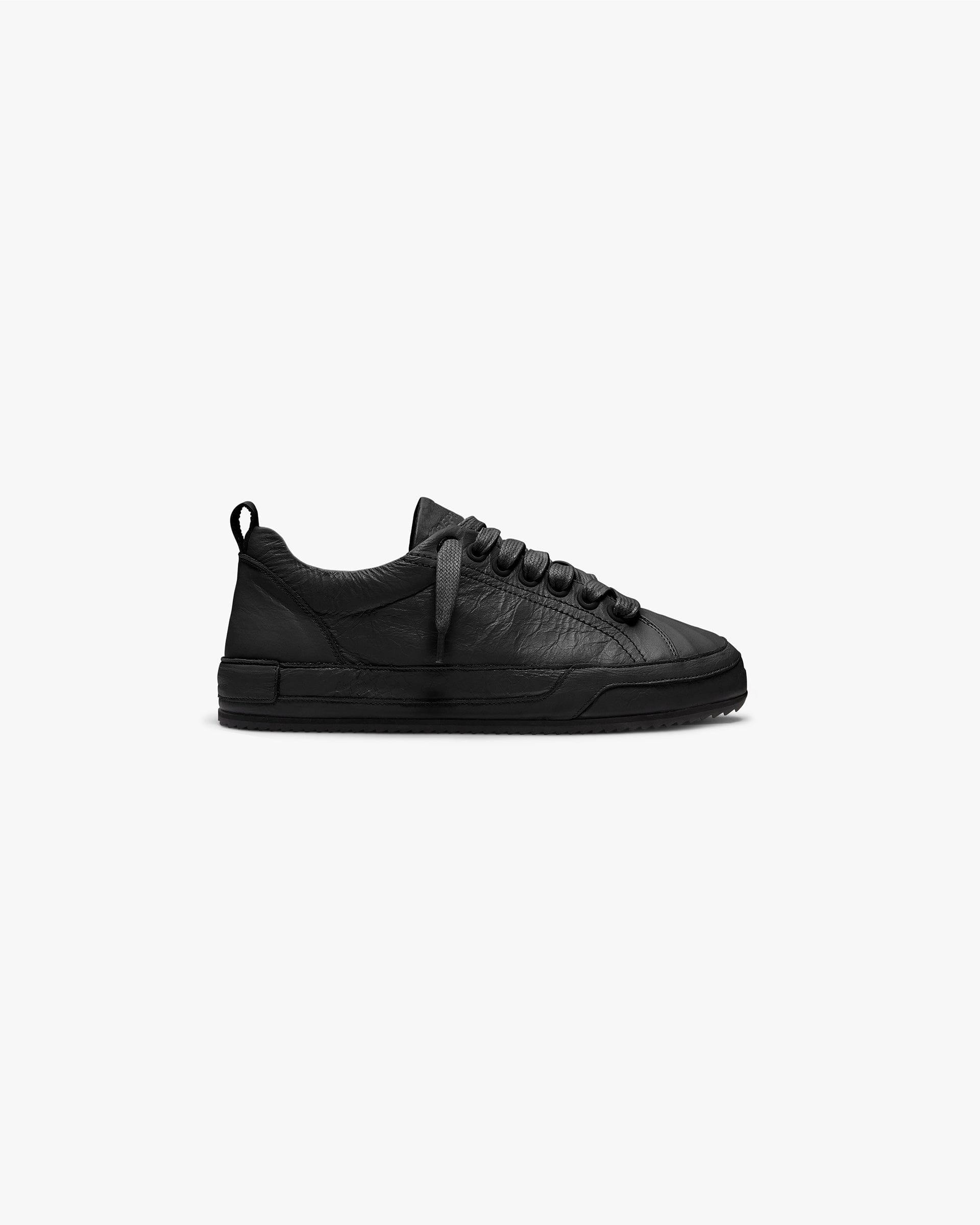 FW25 Alpha Wrap - Jet Black