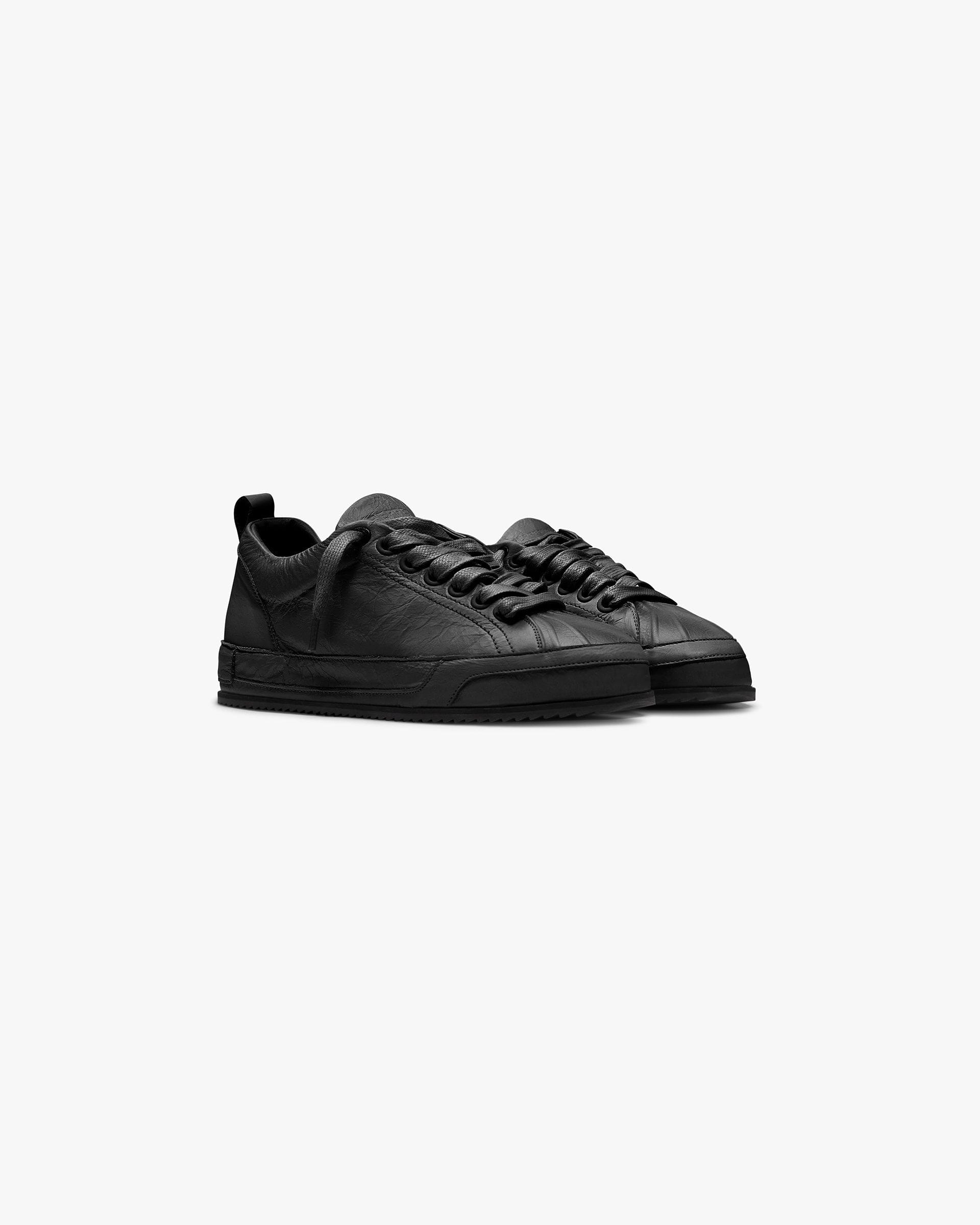 FW25 Alpha Wrap - Jet Black