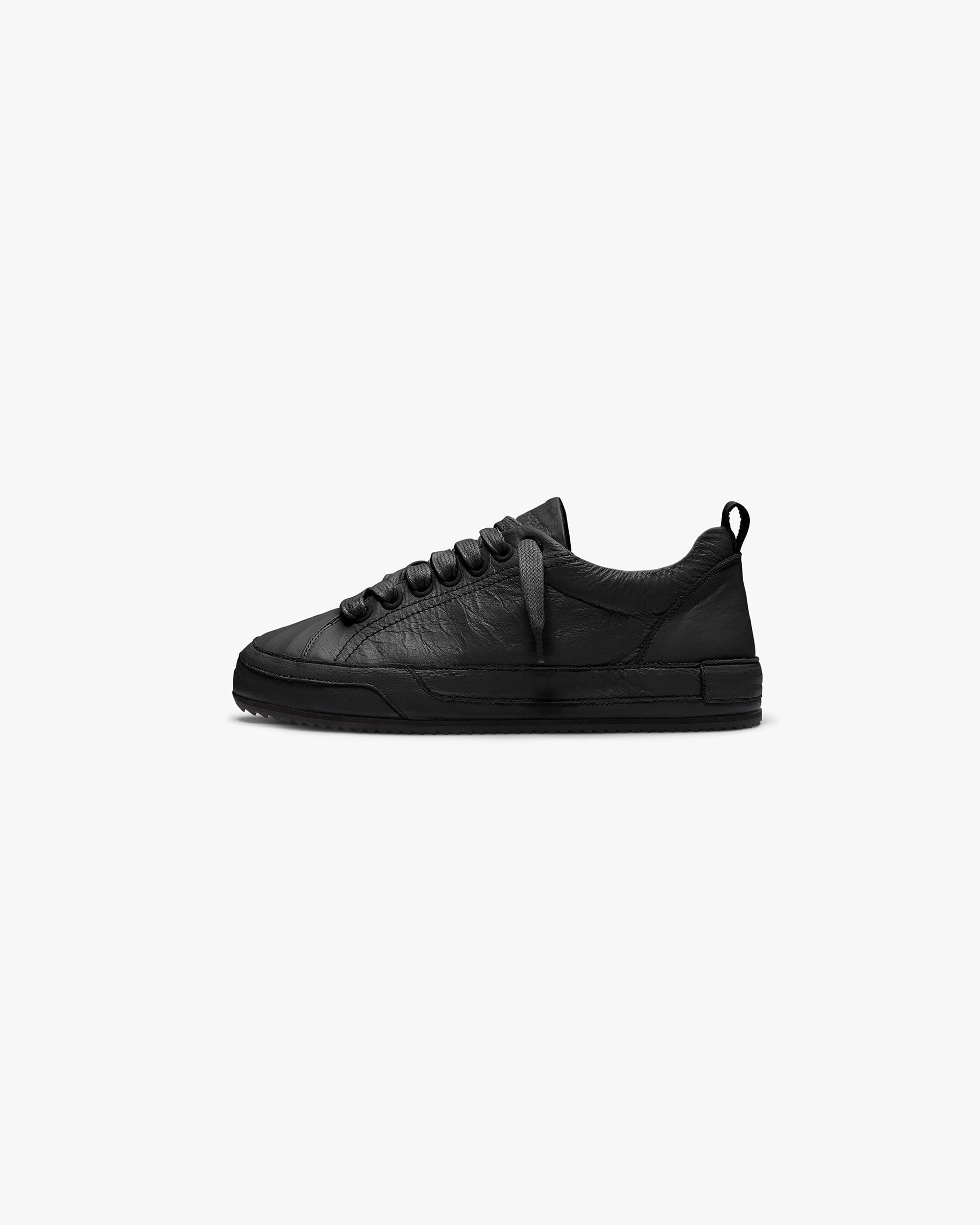 FW25 Alpha Wrap - Jet Black